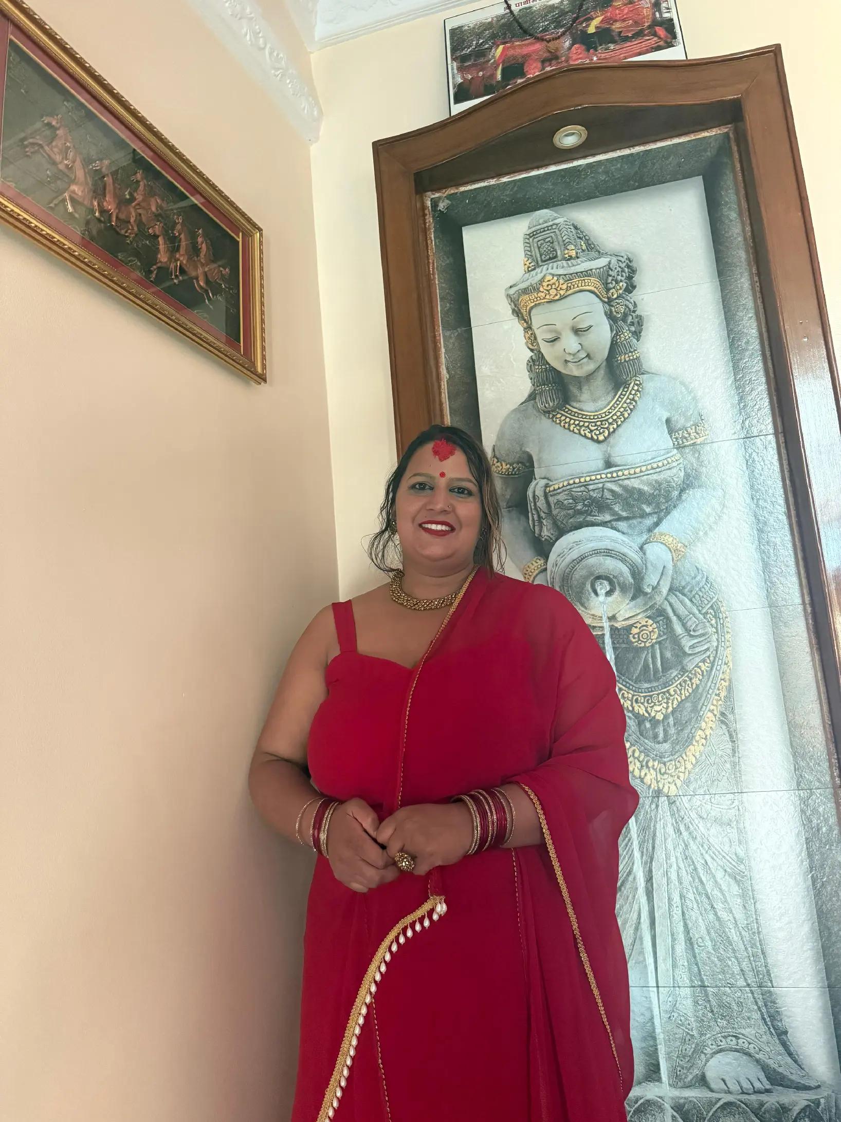 @Pratima Neupane