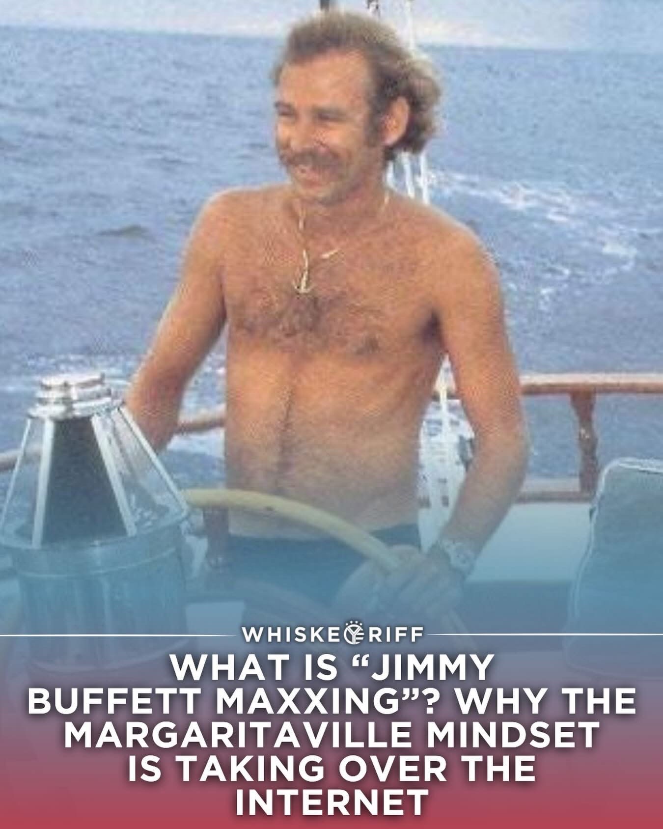 @Whiskey Riff