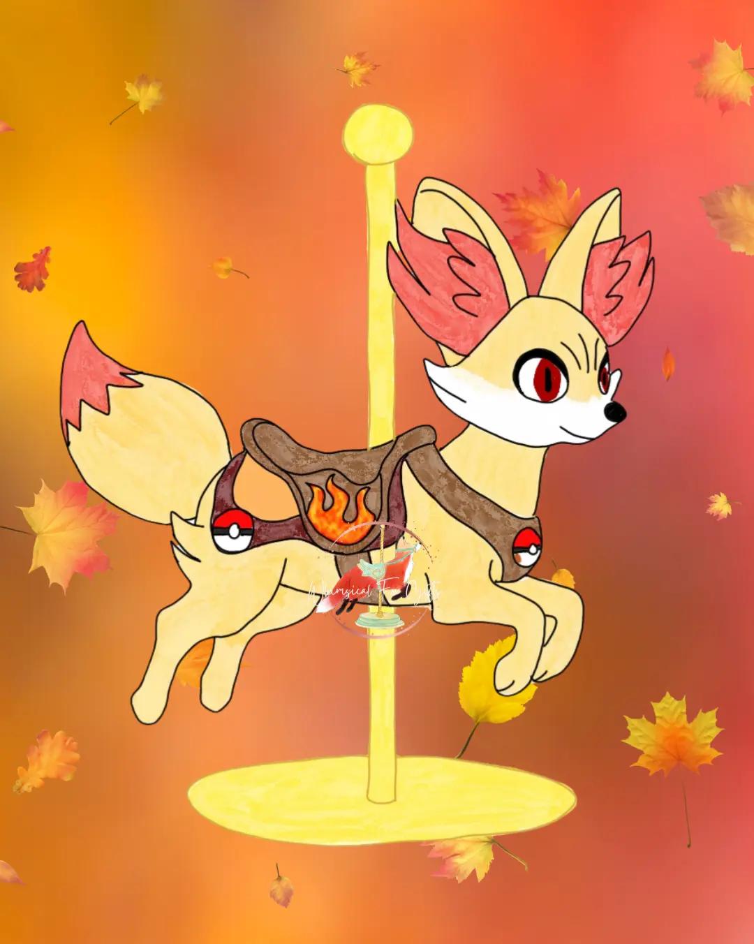 @Whimsy @ Whimsical Fox Gifts