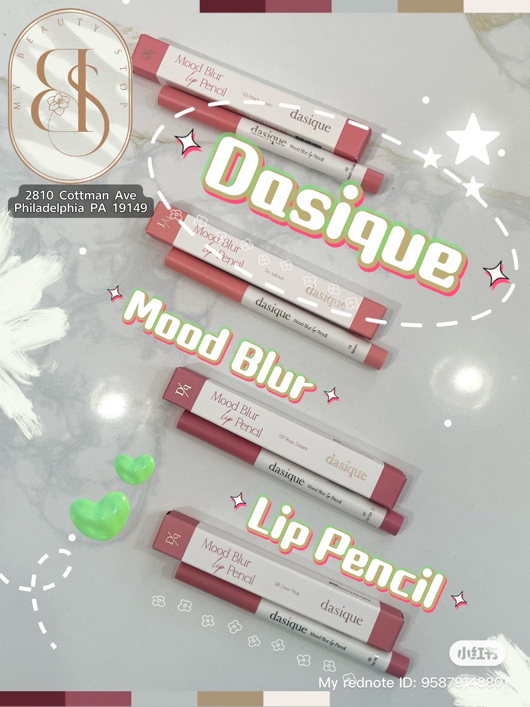 @My Beauty Stop