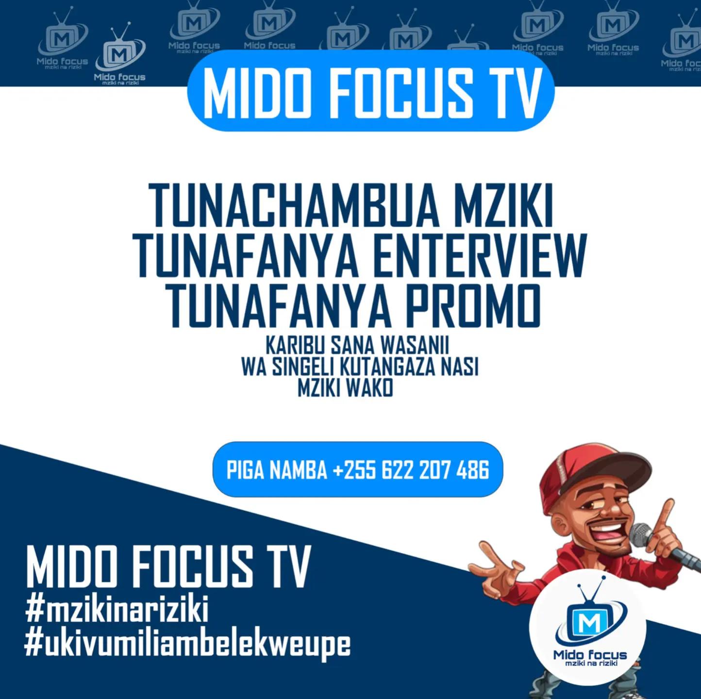 @mido_focus 📍