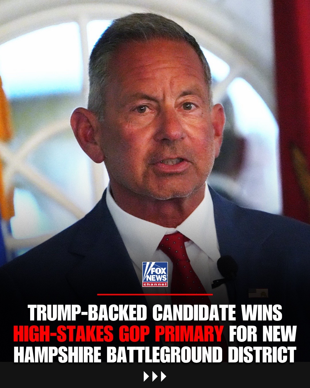 @Fox News