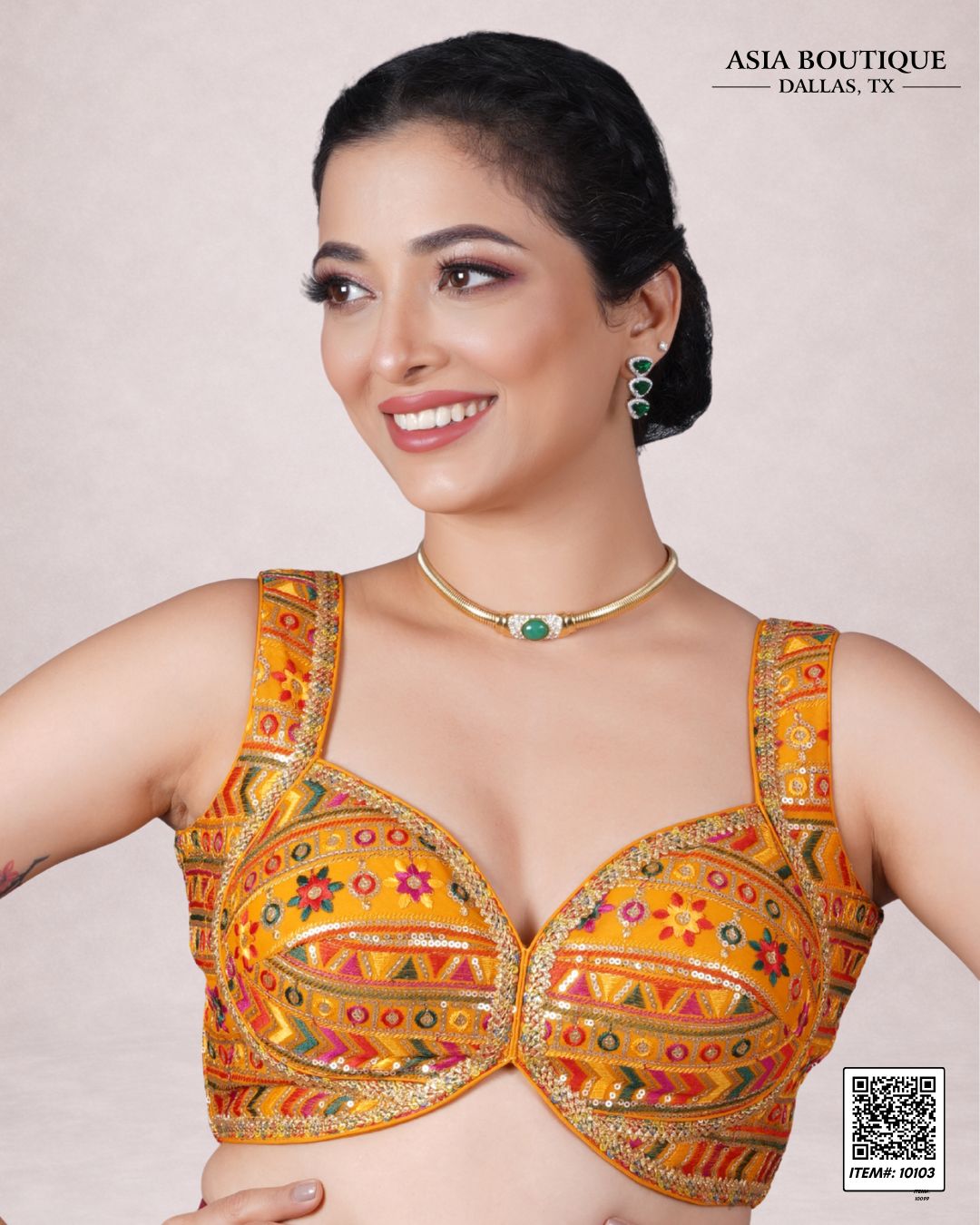 @Asia Boutique & Saree Center