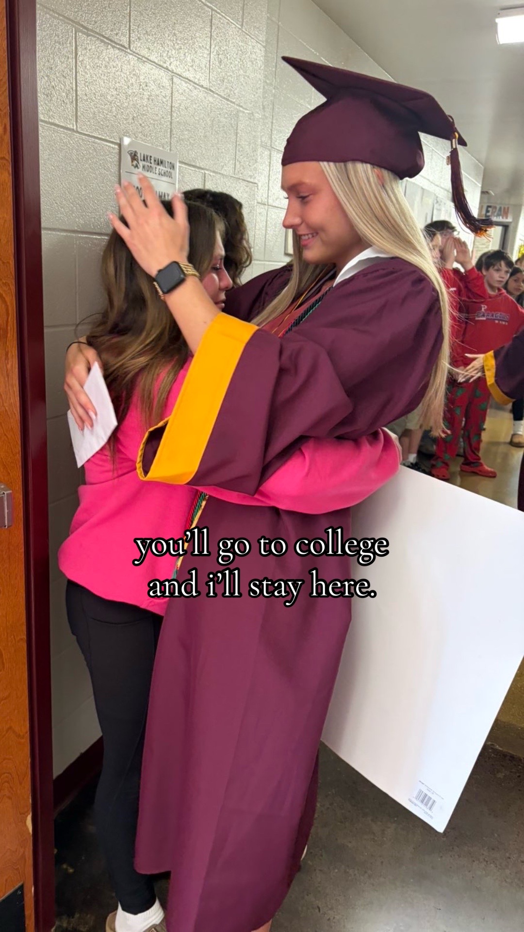 @caroline!