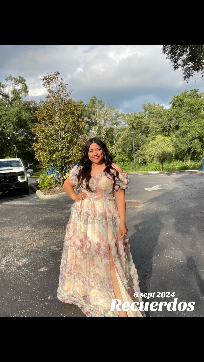 @♡ Nora Morales 🦋