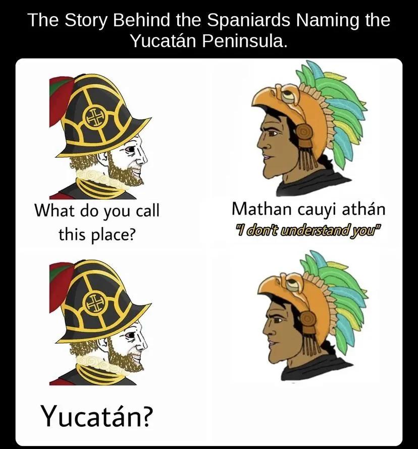 @Daily Historian
