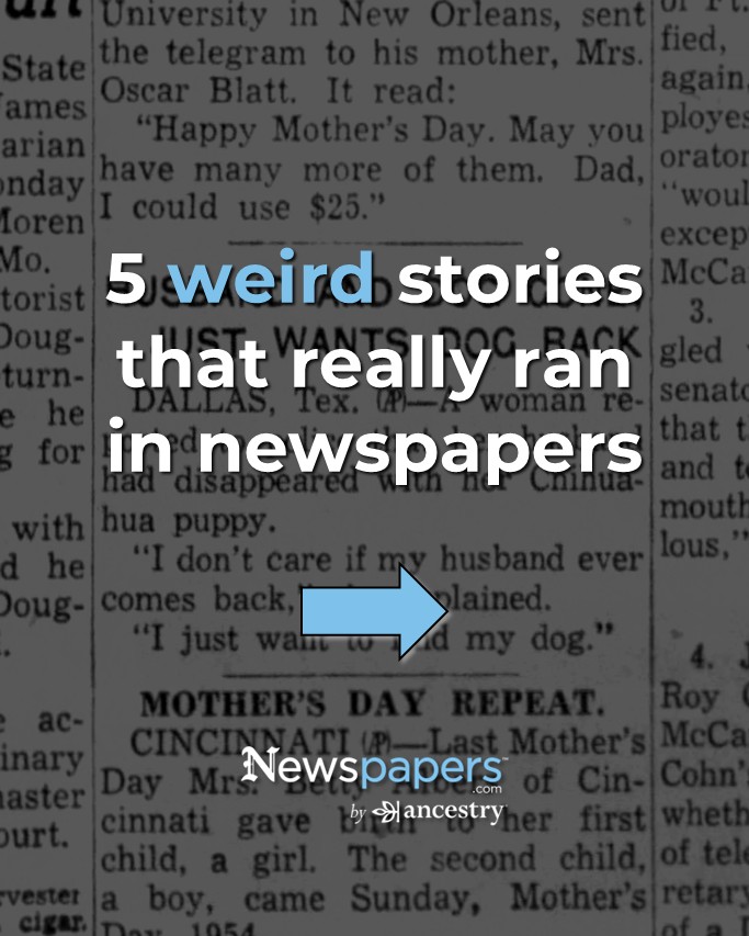 @Newspapers.com