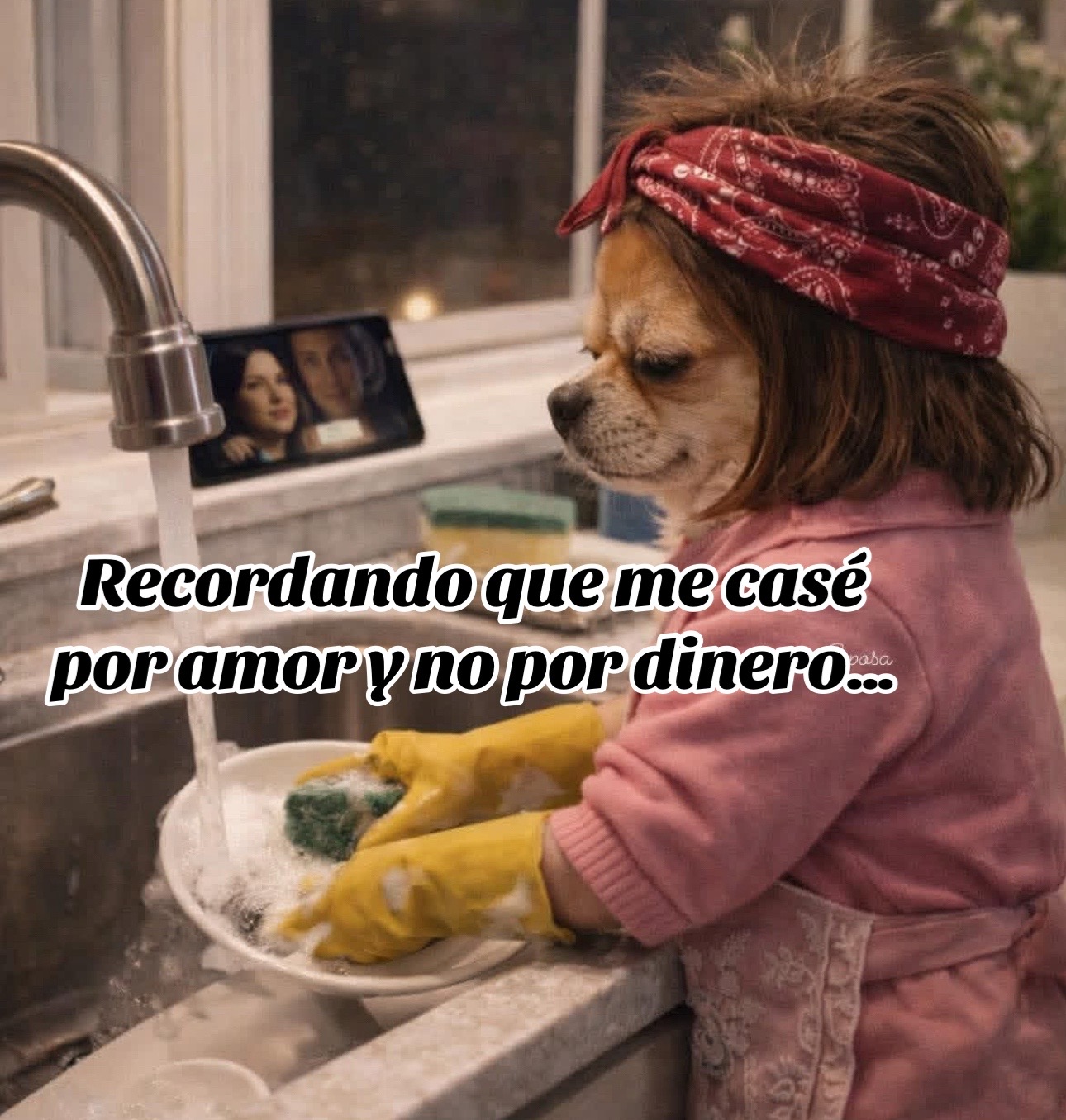 @Sarai
