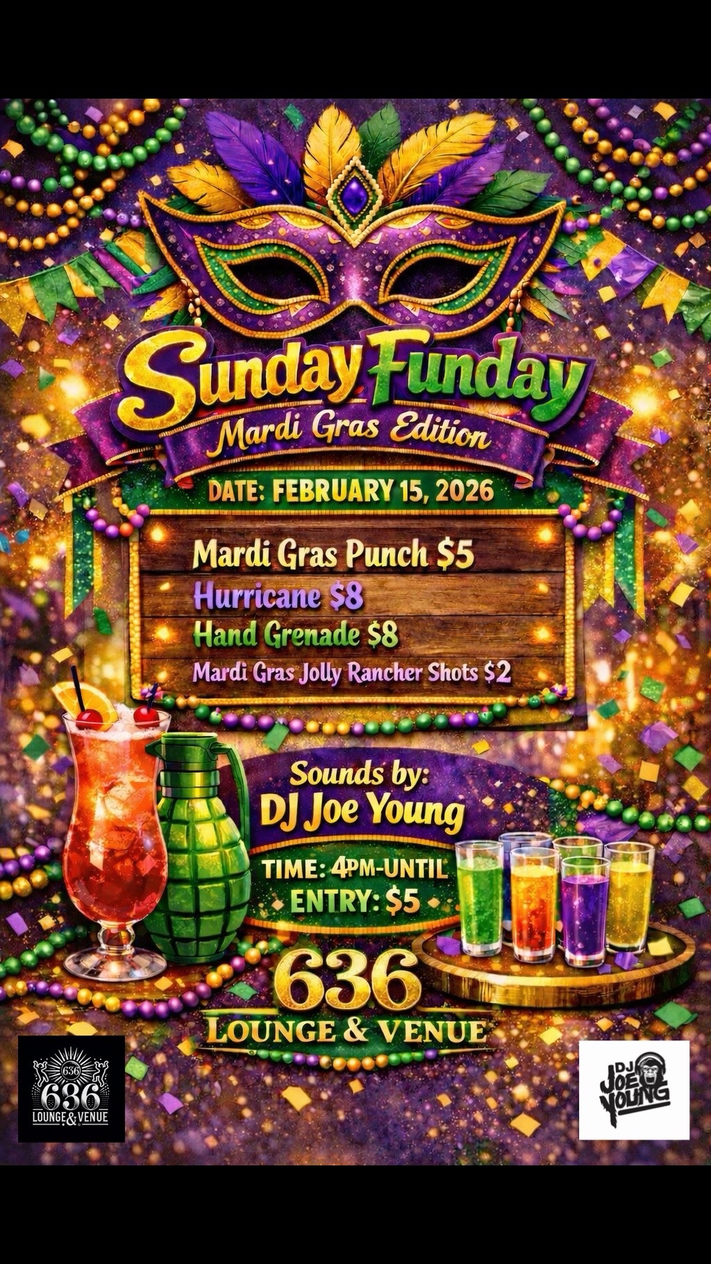 @636loungeVenue