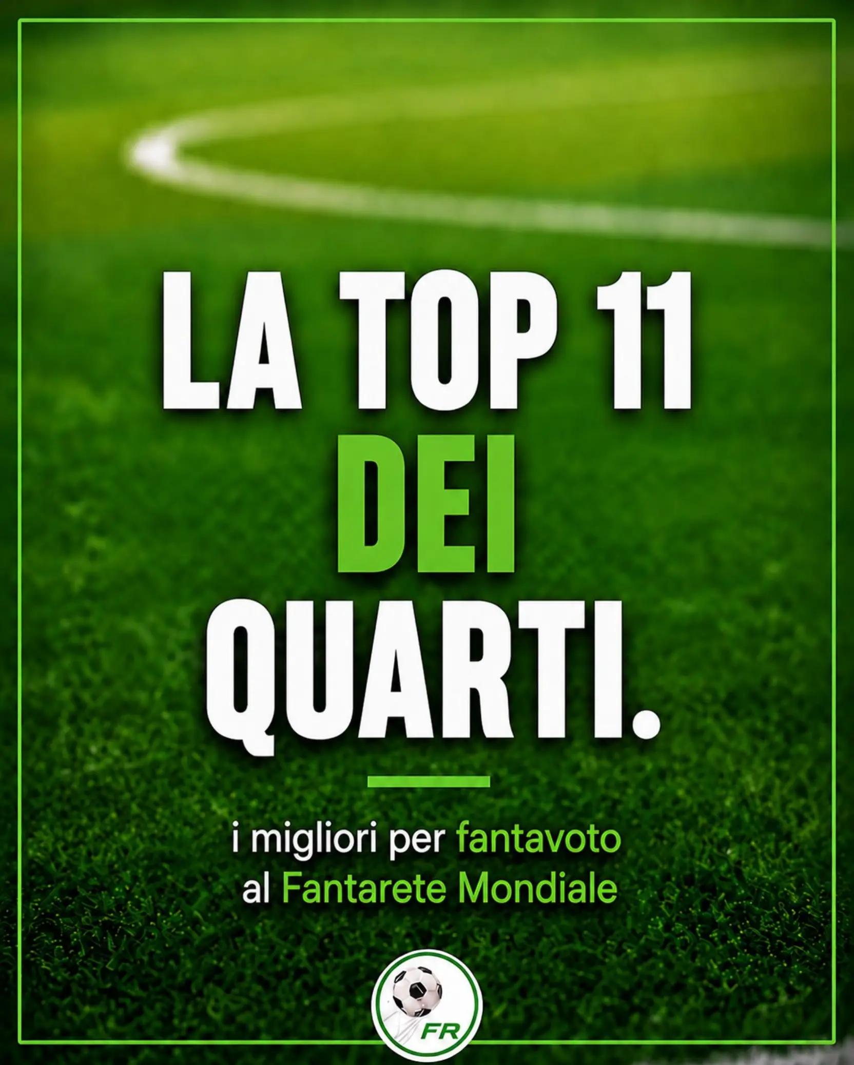 @FantaRete ⚽💚