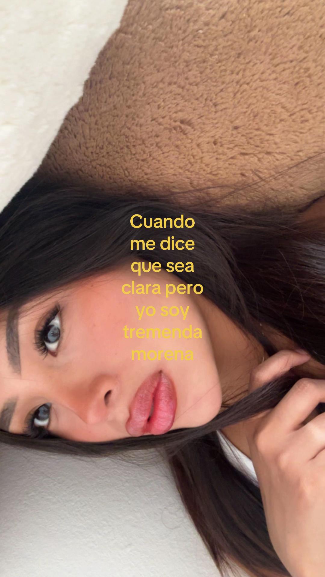 @Carla Gutierrez