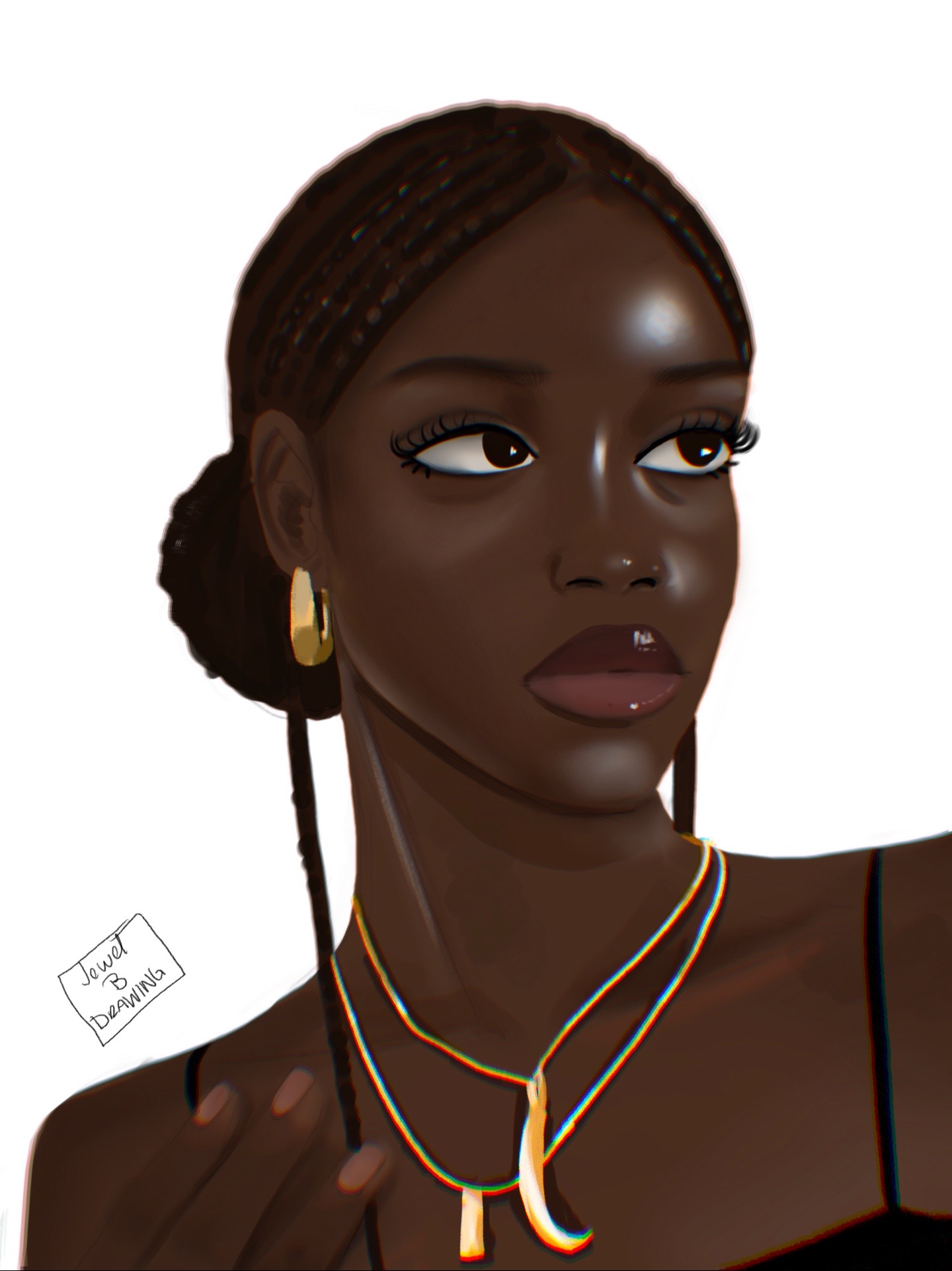 @JewelBdrawing