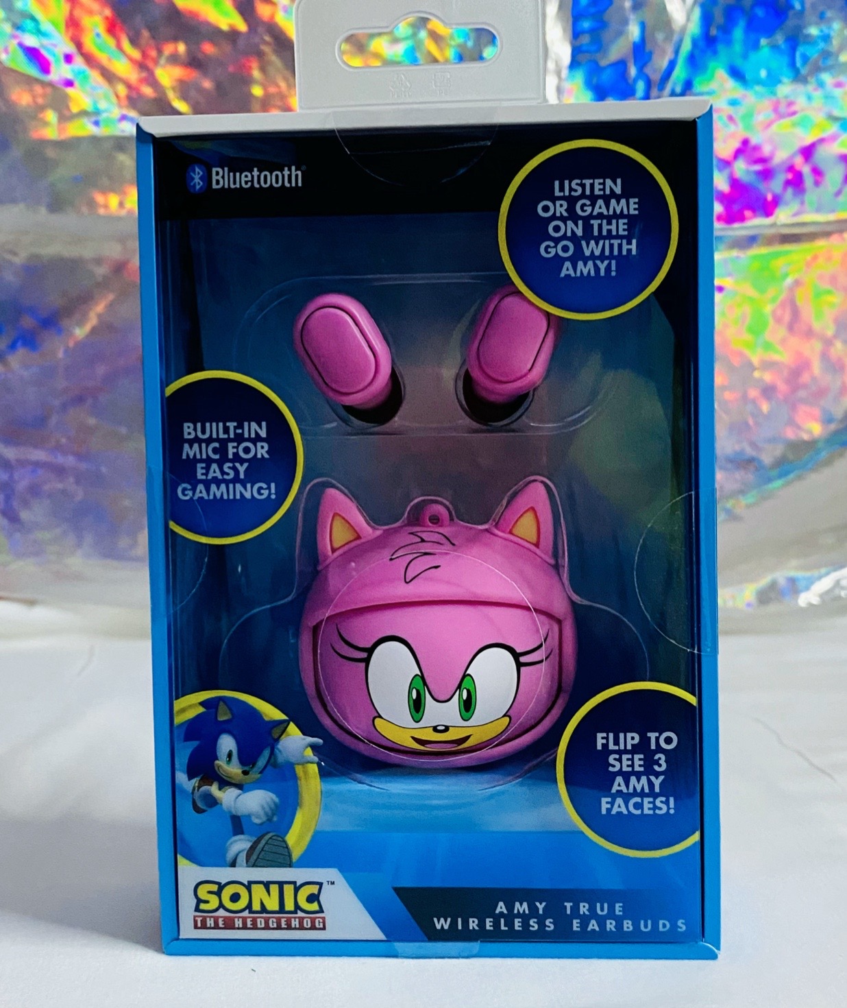 @Bendy&mdash;24 🔜 Sonicexpo