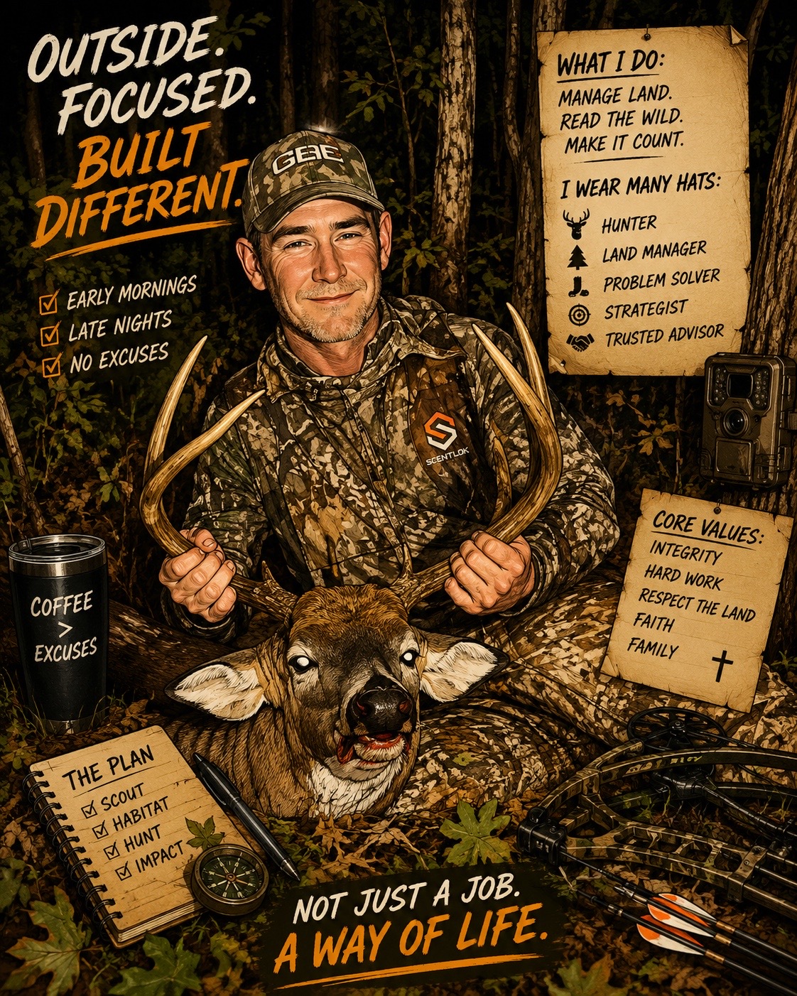 @OutBack Archery
