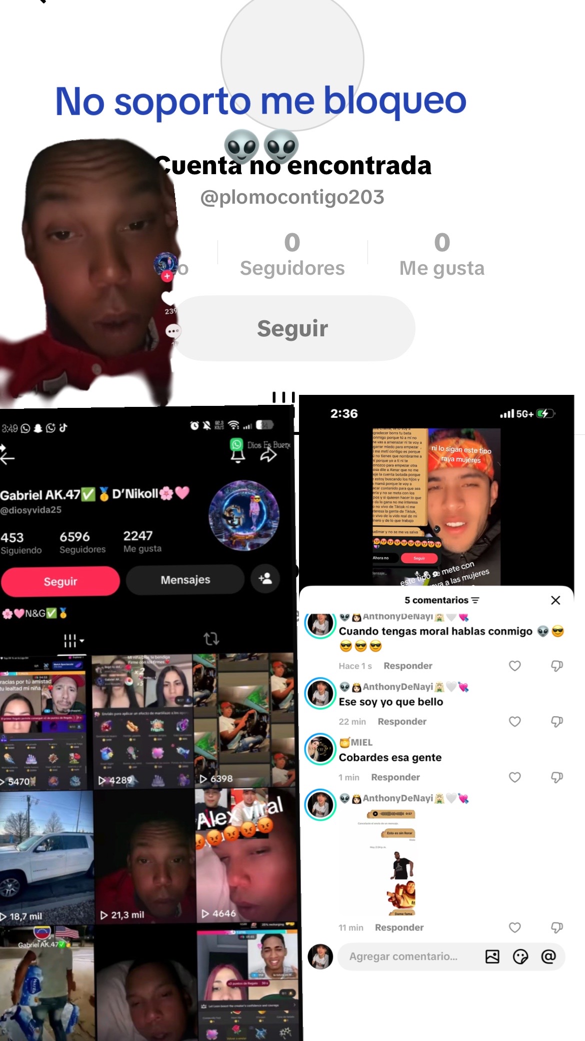 @👽👸🏻AnthonyDeNayi🧝🏻♀️🤍💘