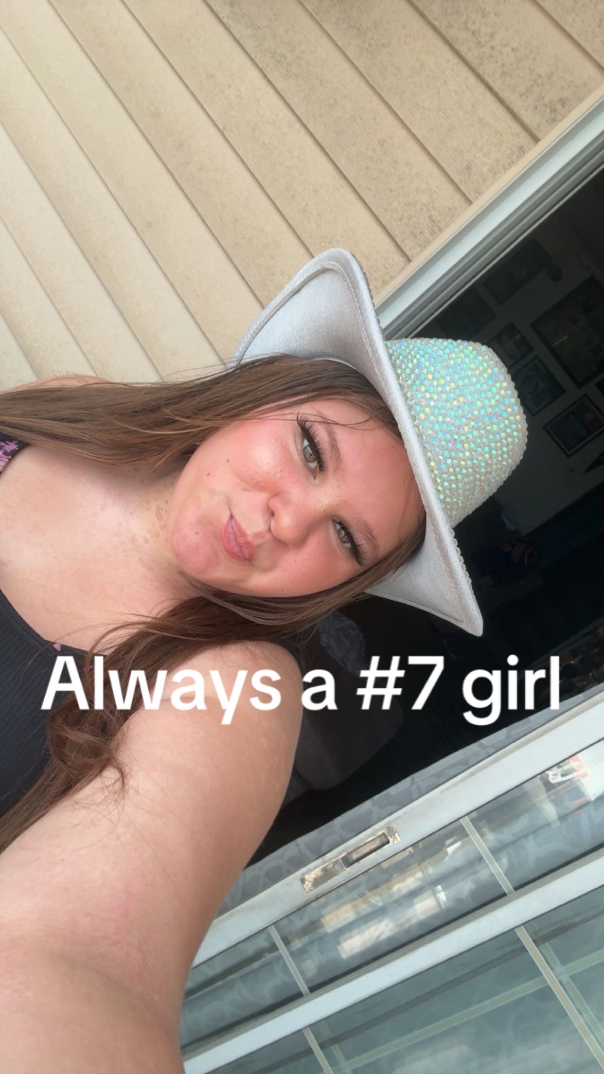 @Justina Marie😜