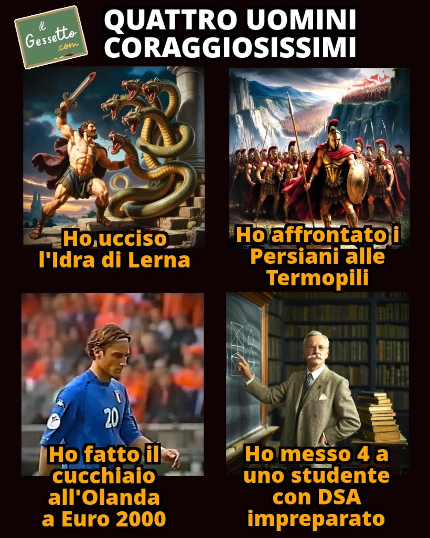 @Il Gessetto - Per la Scuola