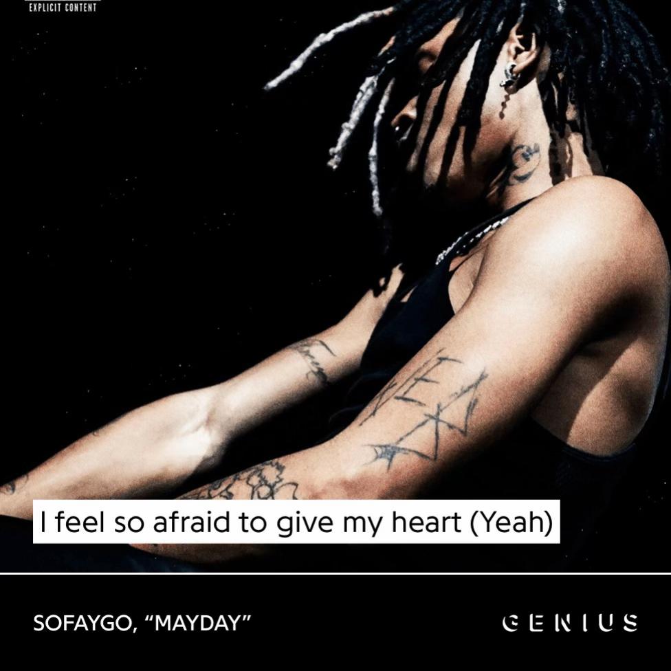 @SOFAYGO ARCHIVE