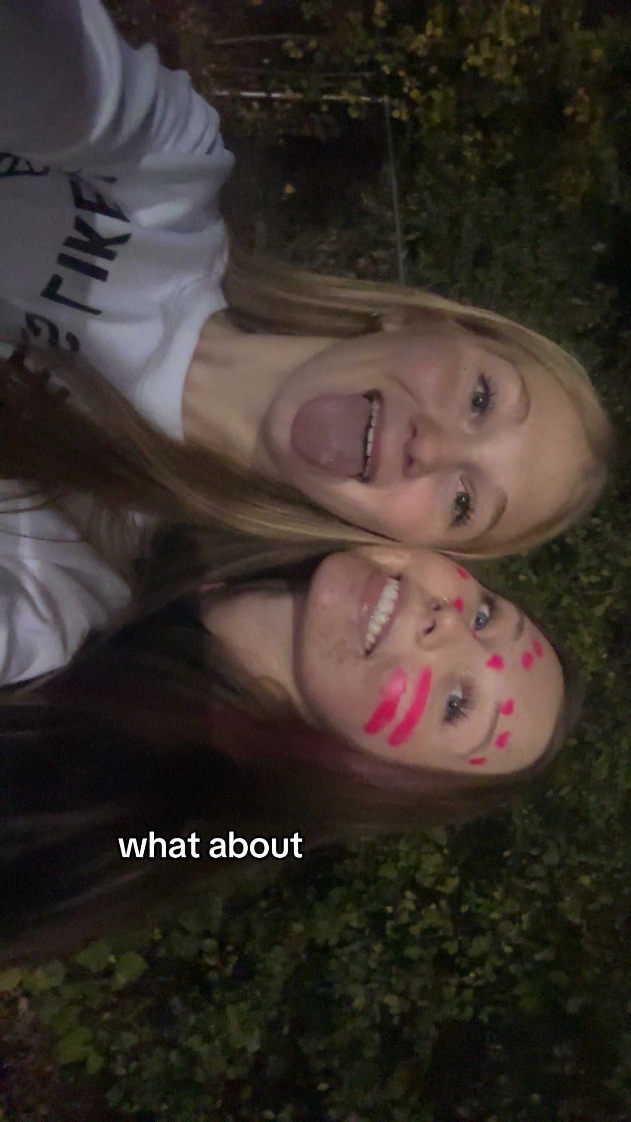 @maddie b