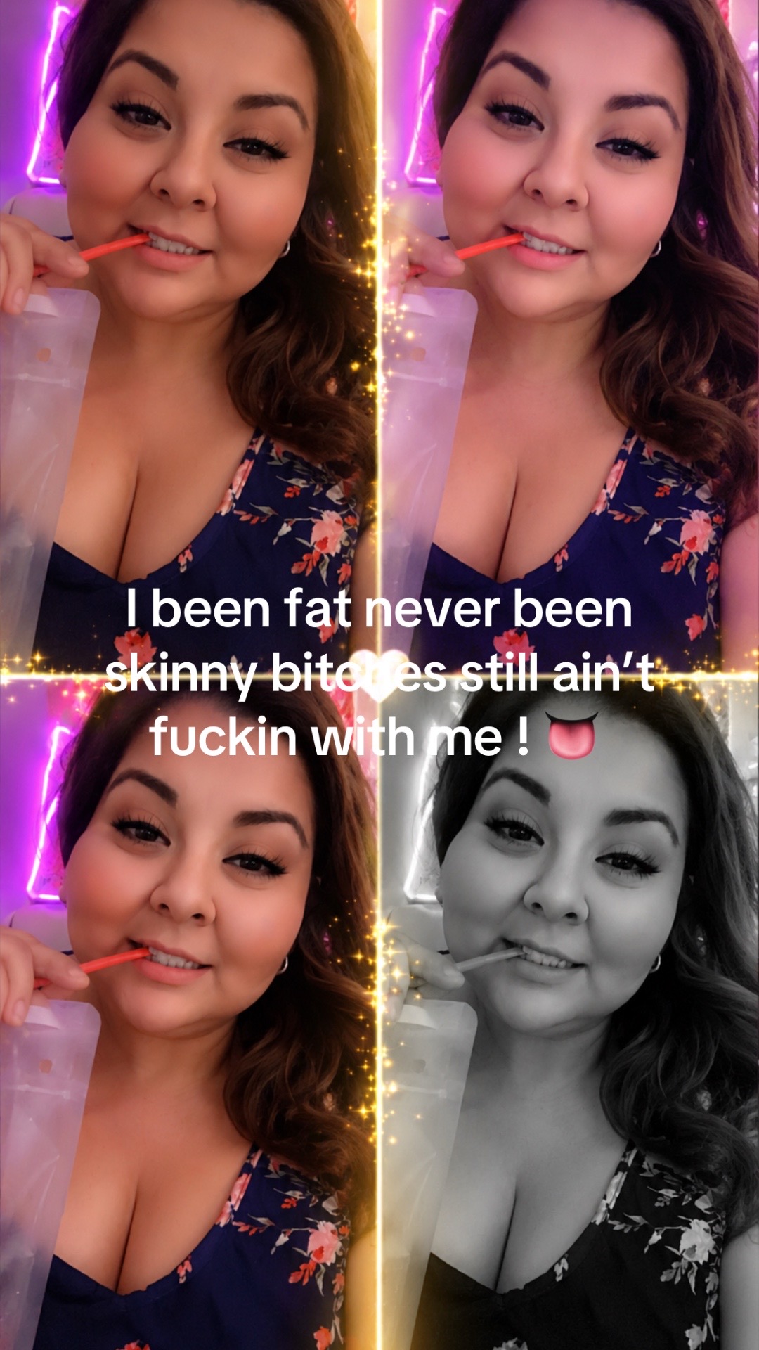 @Lauren Rosales