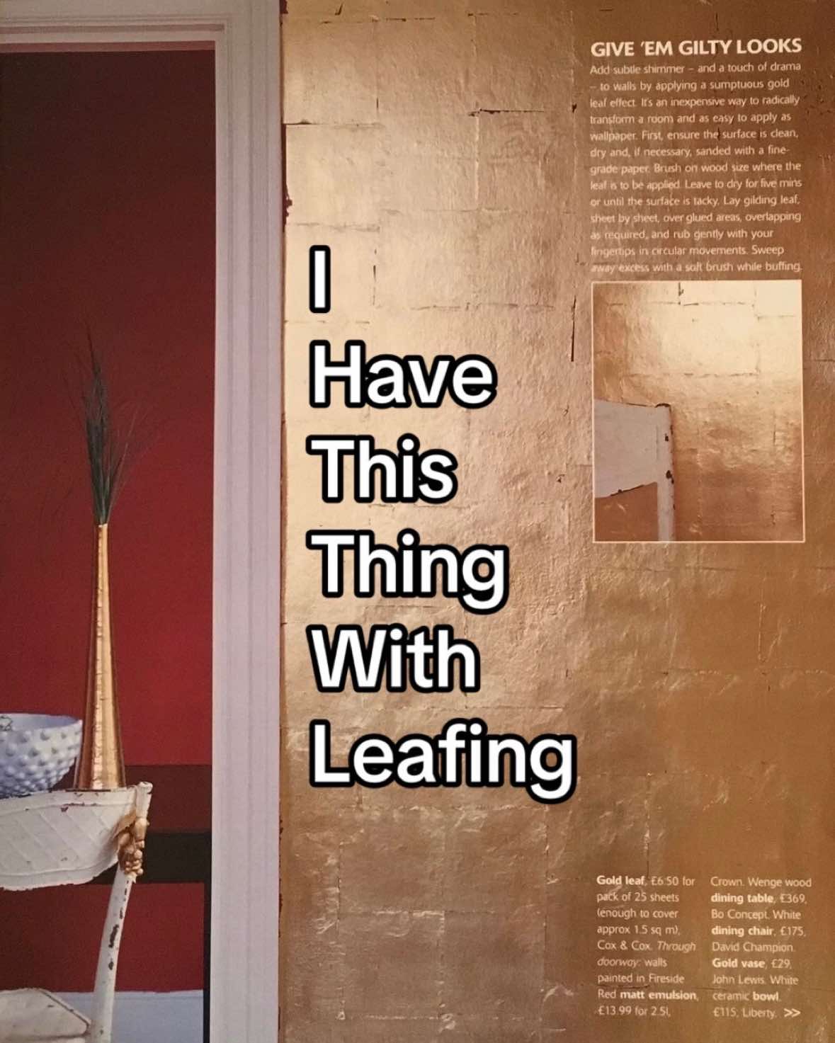 @Meredith | Interior Designer