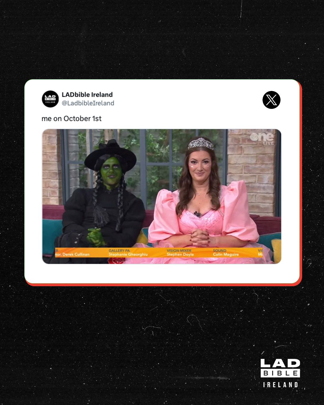 @LADbible Ireland