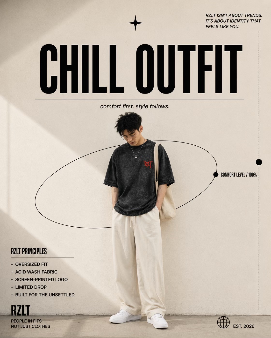 @RZLT Clothing