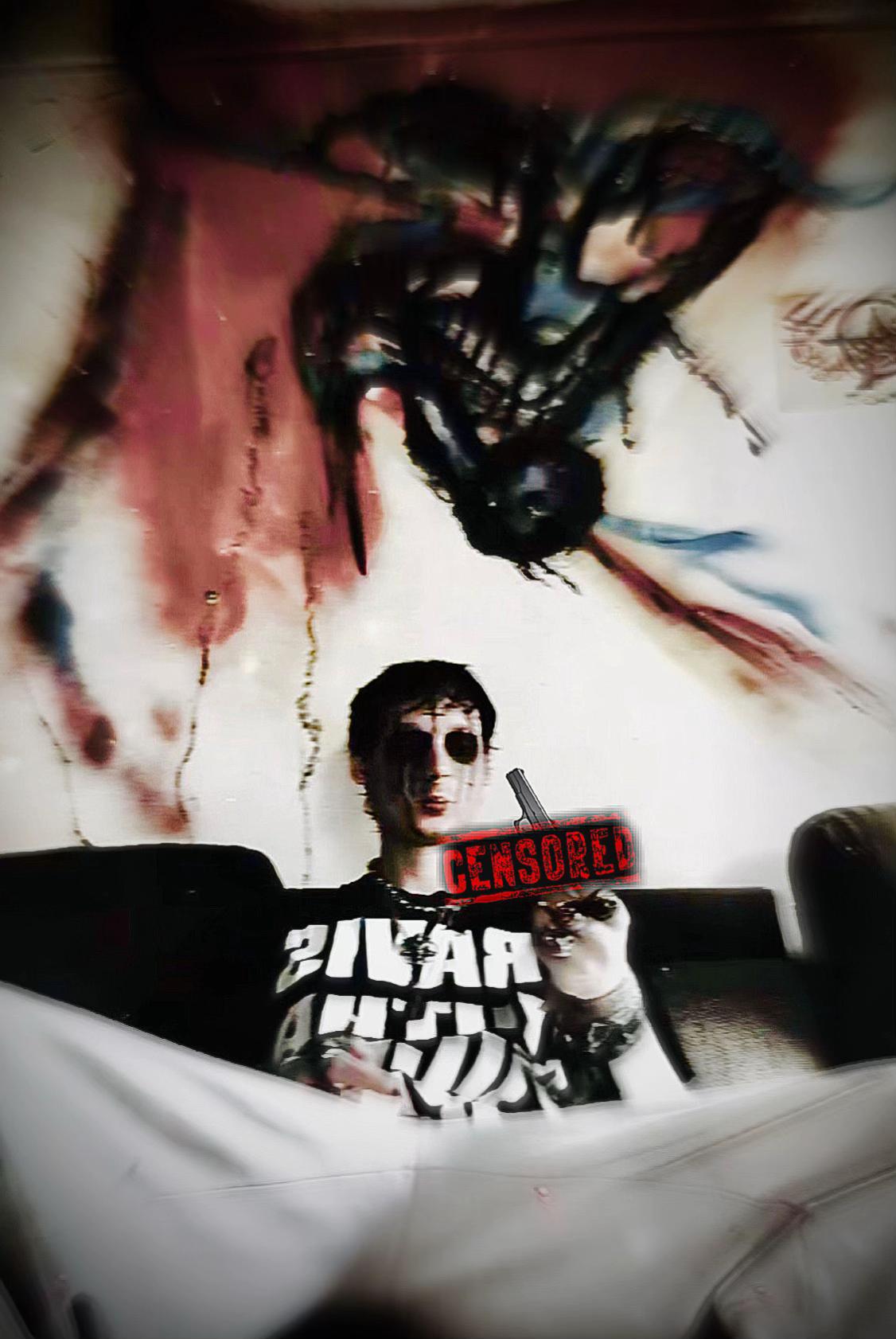 @RAWHEES🦇Gothic_execution_rite