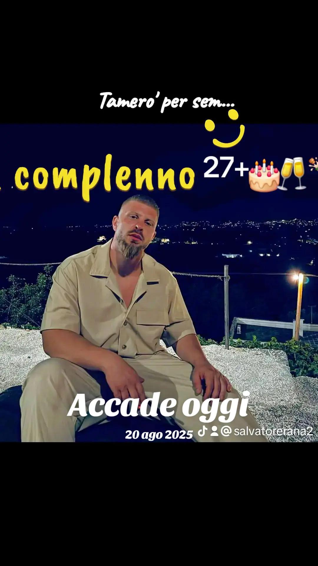 @Salvatore Rana