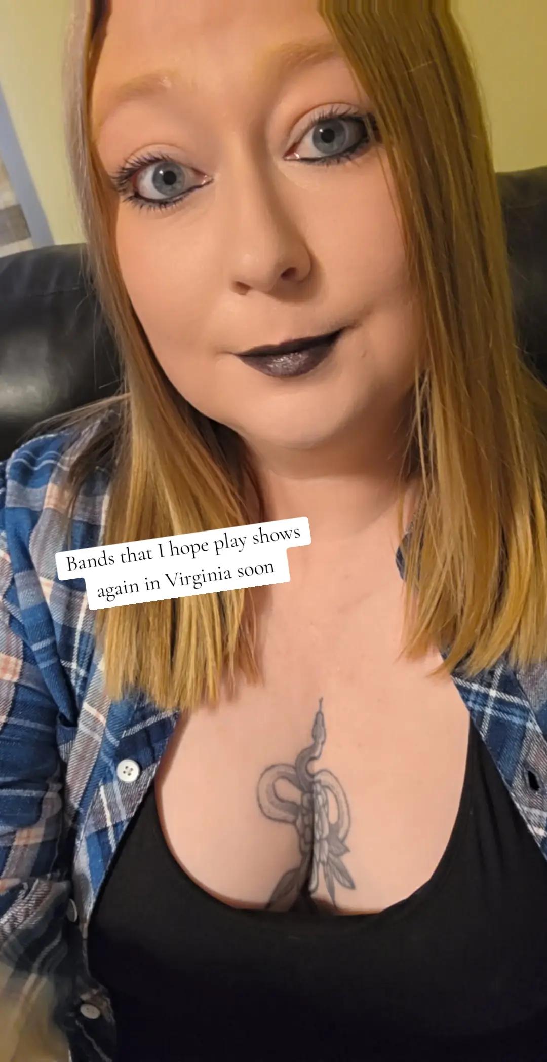 @Metalhead April