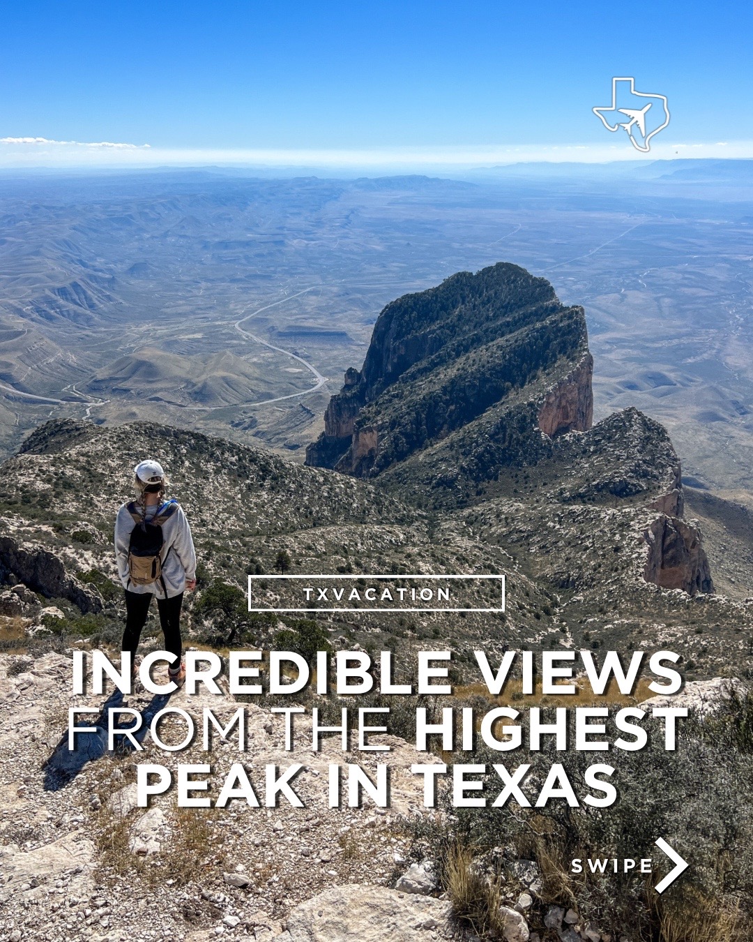 @TEXAS TRAVEL