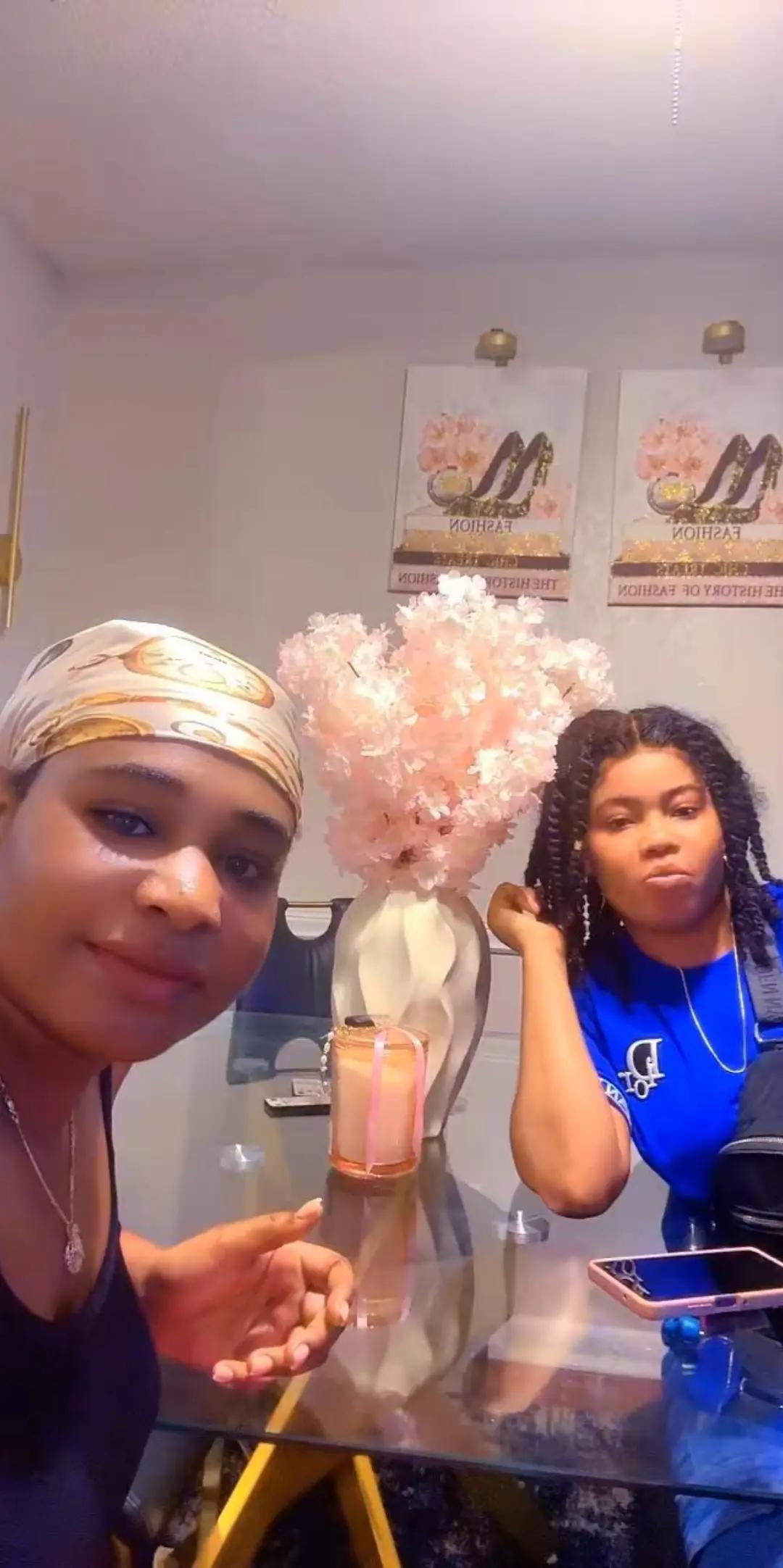 @La belle Line 🥰🥰🥰