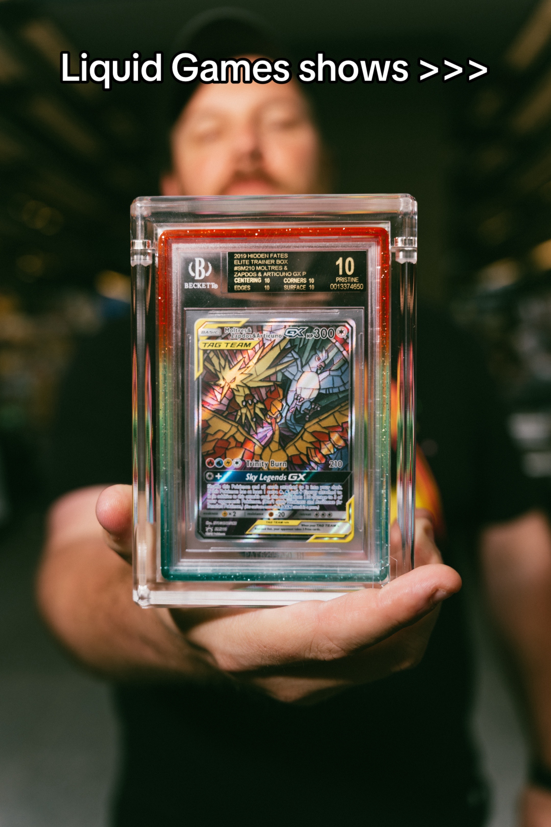 @Dark Canvas TCG