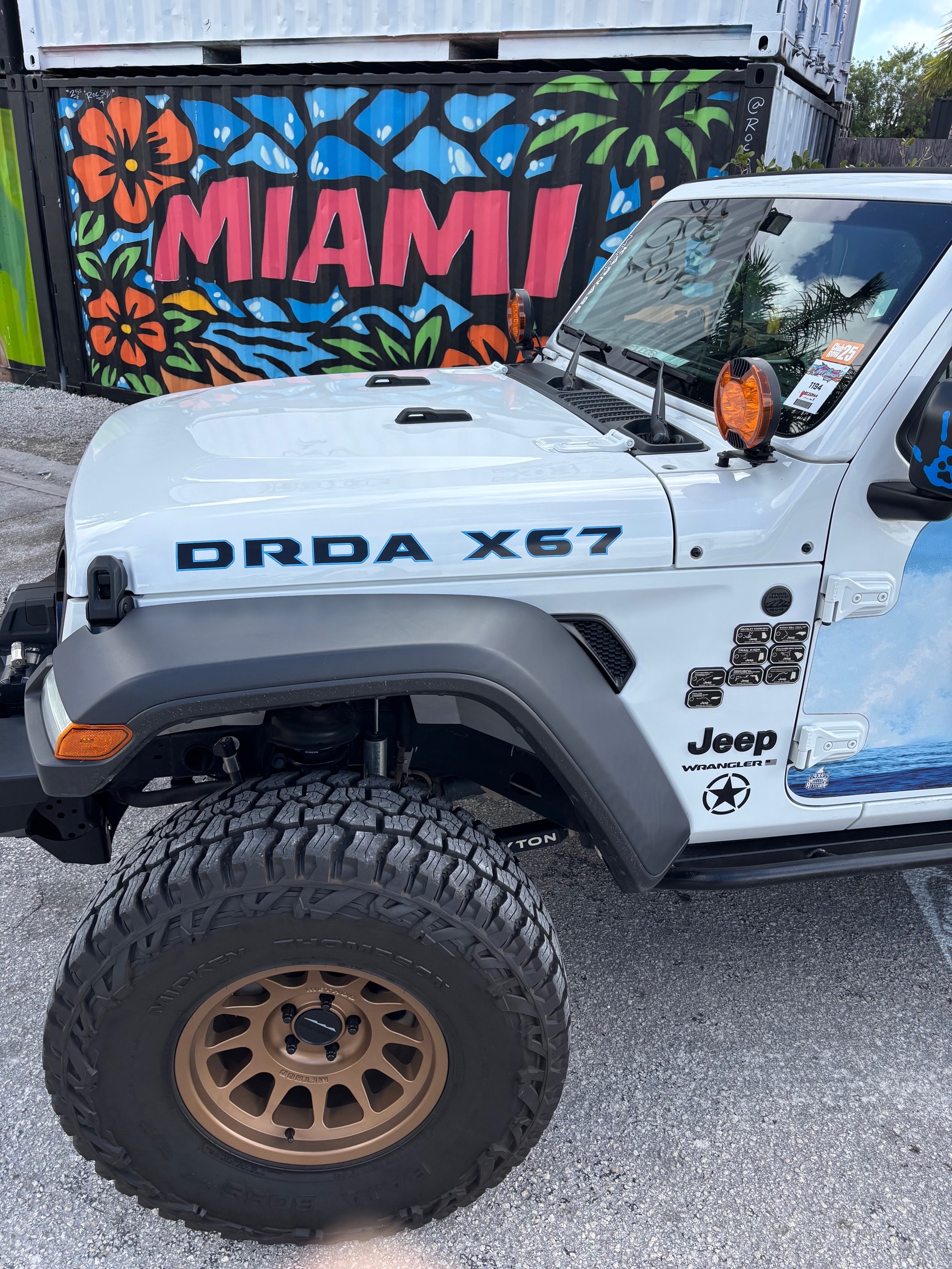 @❌DRDA X67❌