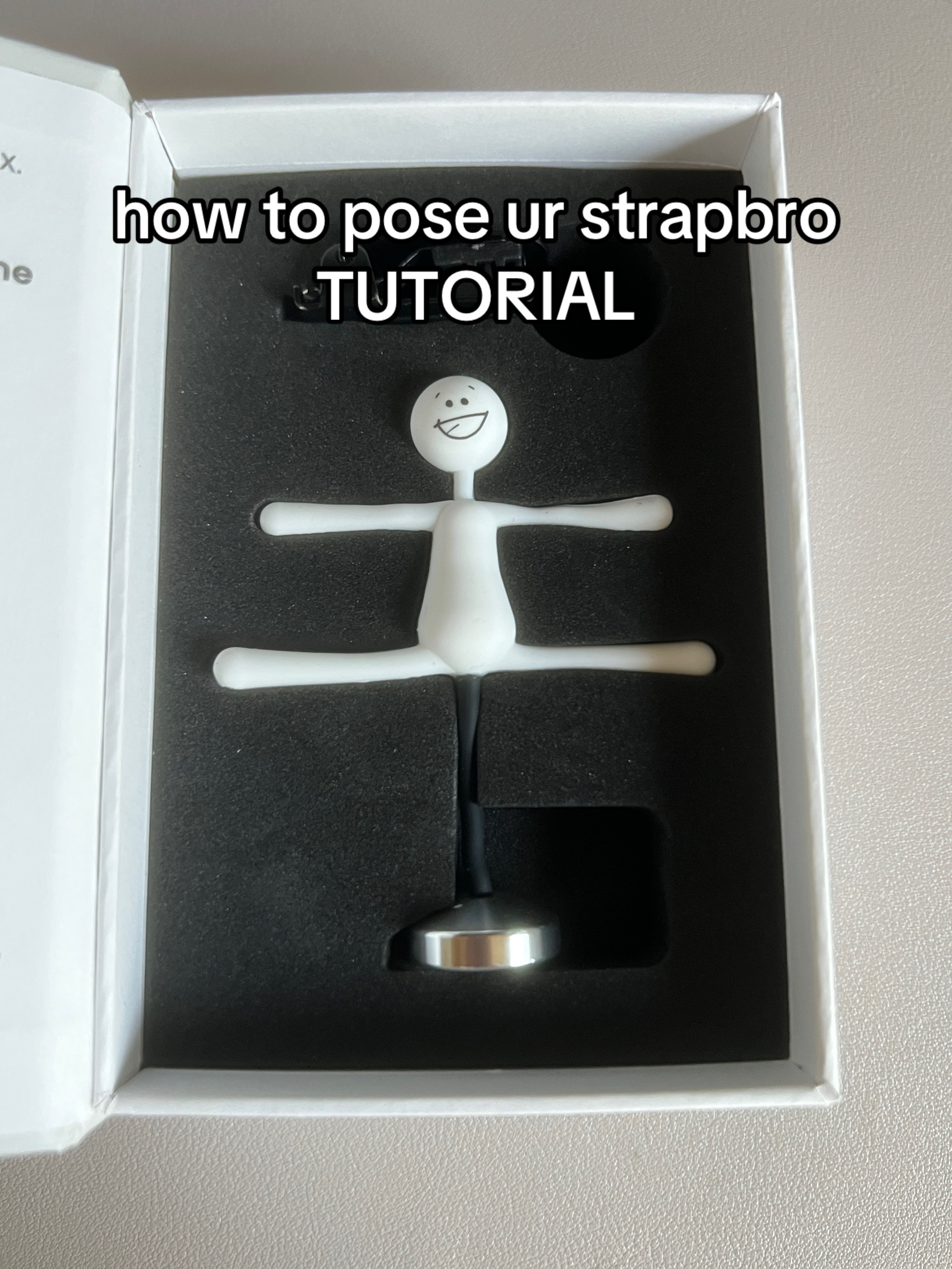 @strapbro 🦭