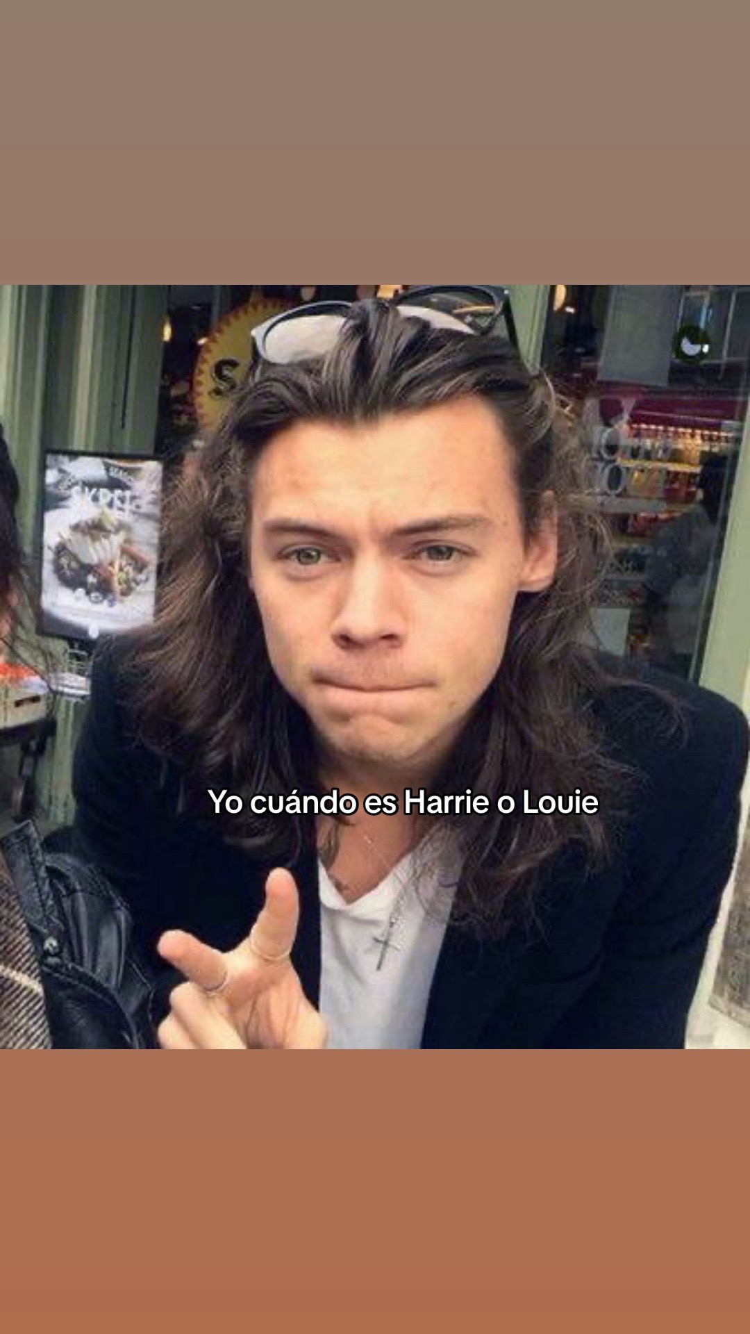 @Arii (Harry&rsquo;s Version) 💋