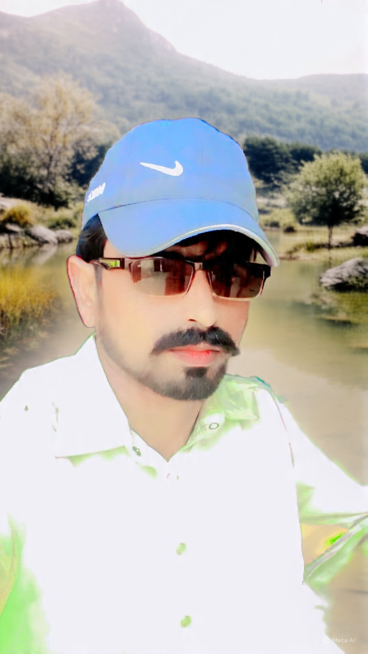 @Badshah Sahu