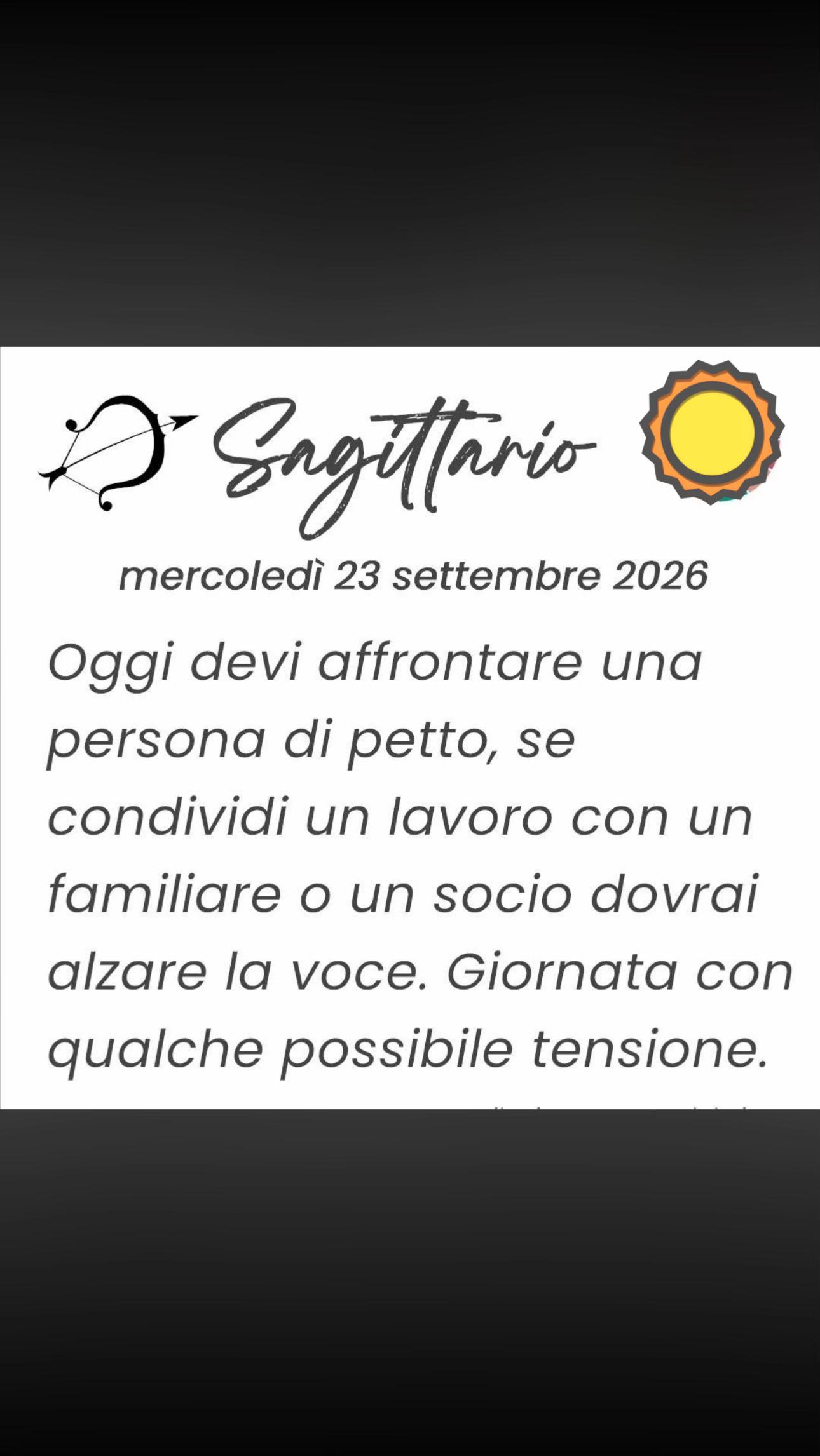 @oroscopo_sagittario_