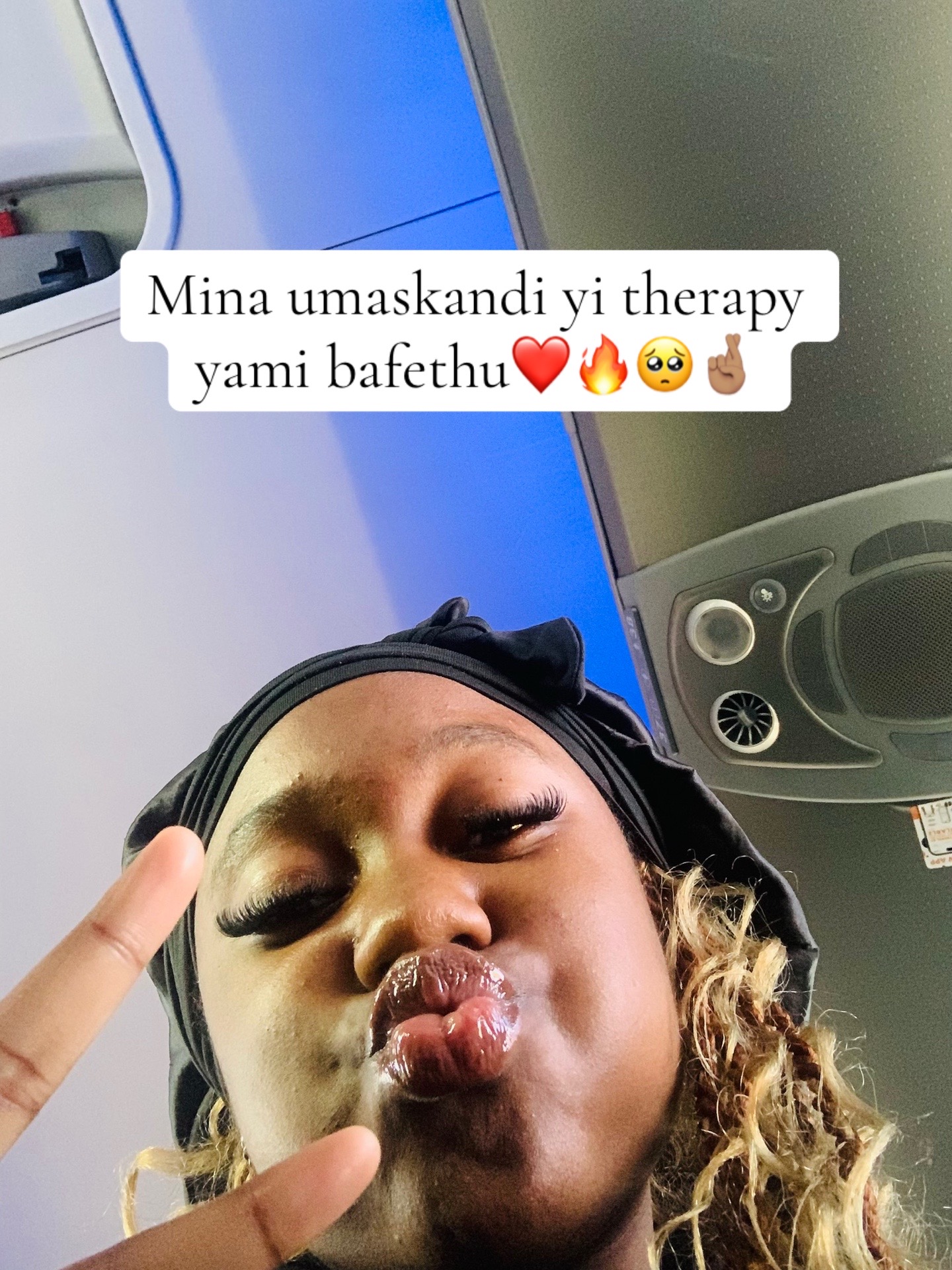 @Gugu Khumalo