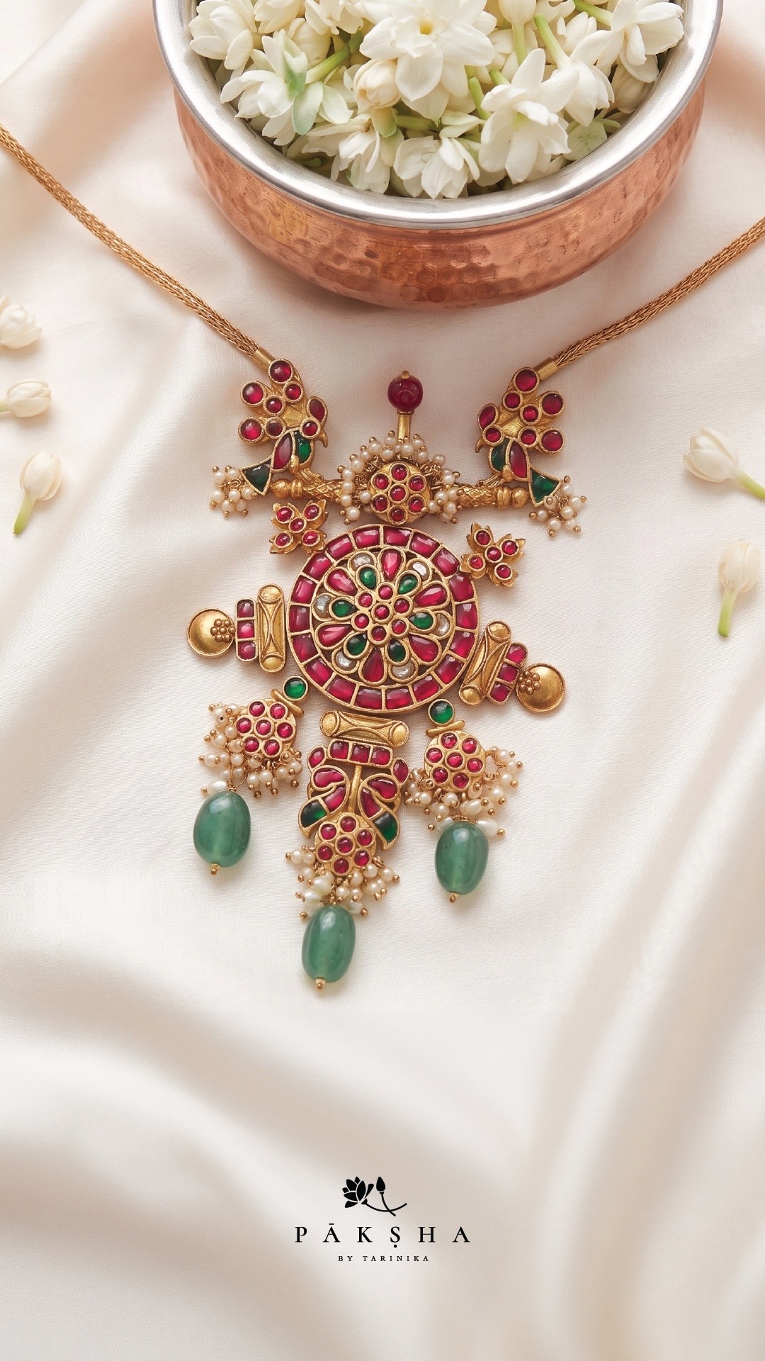 @Paksha by Tarinika