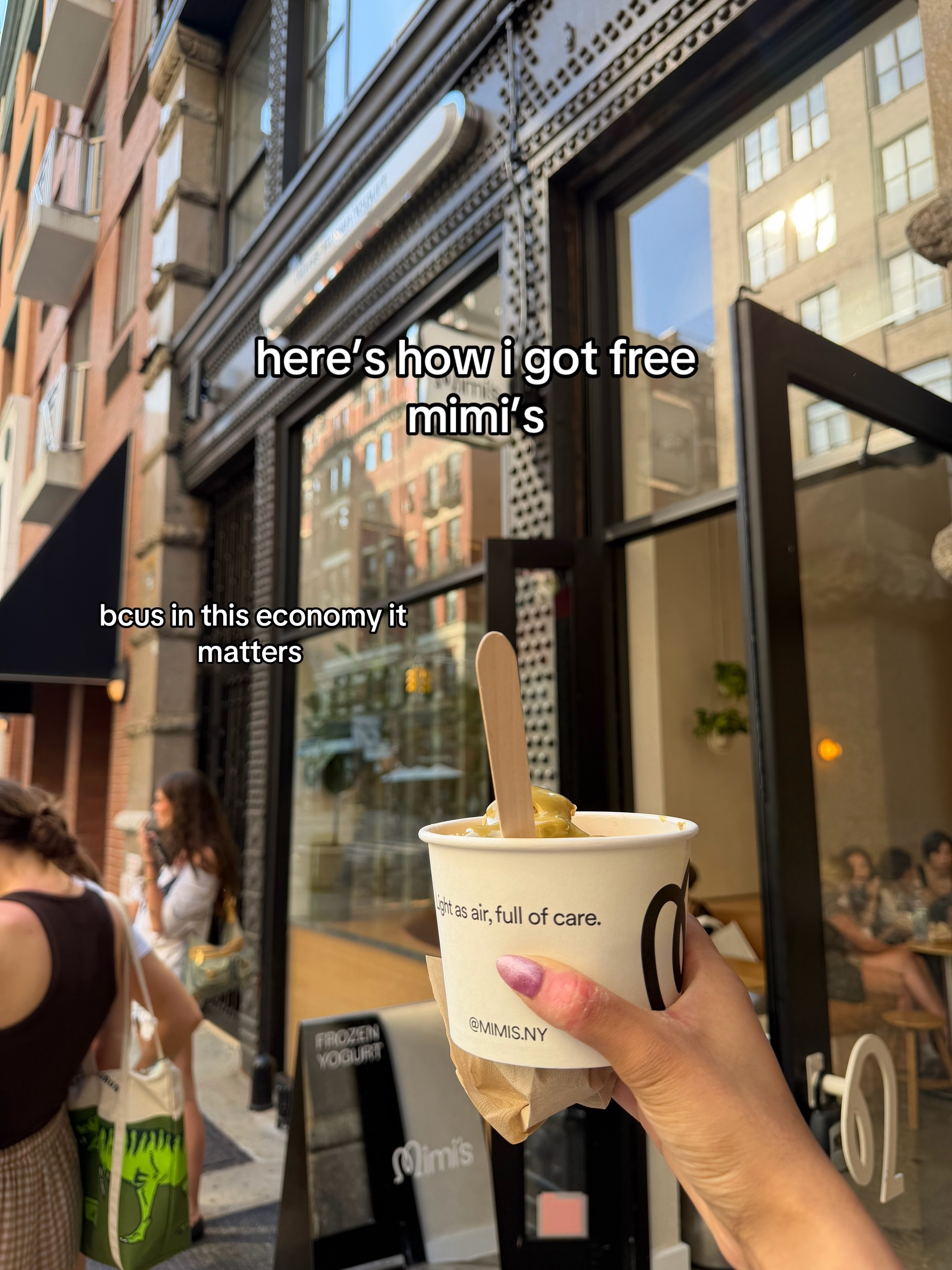 @tallbrowngirlll I NYC