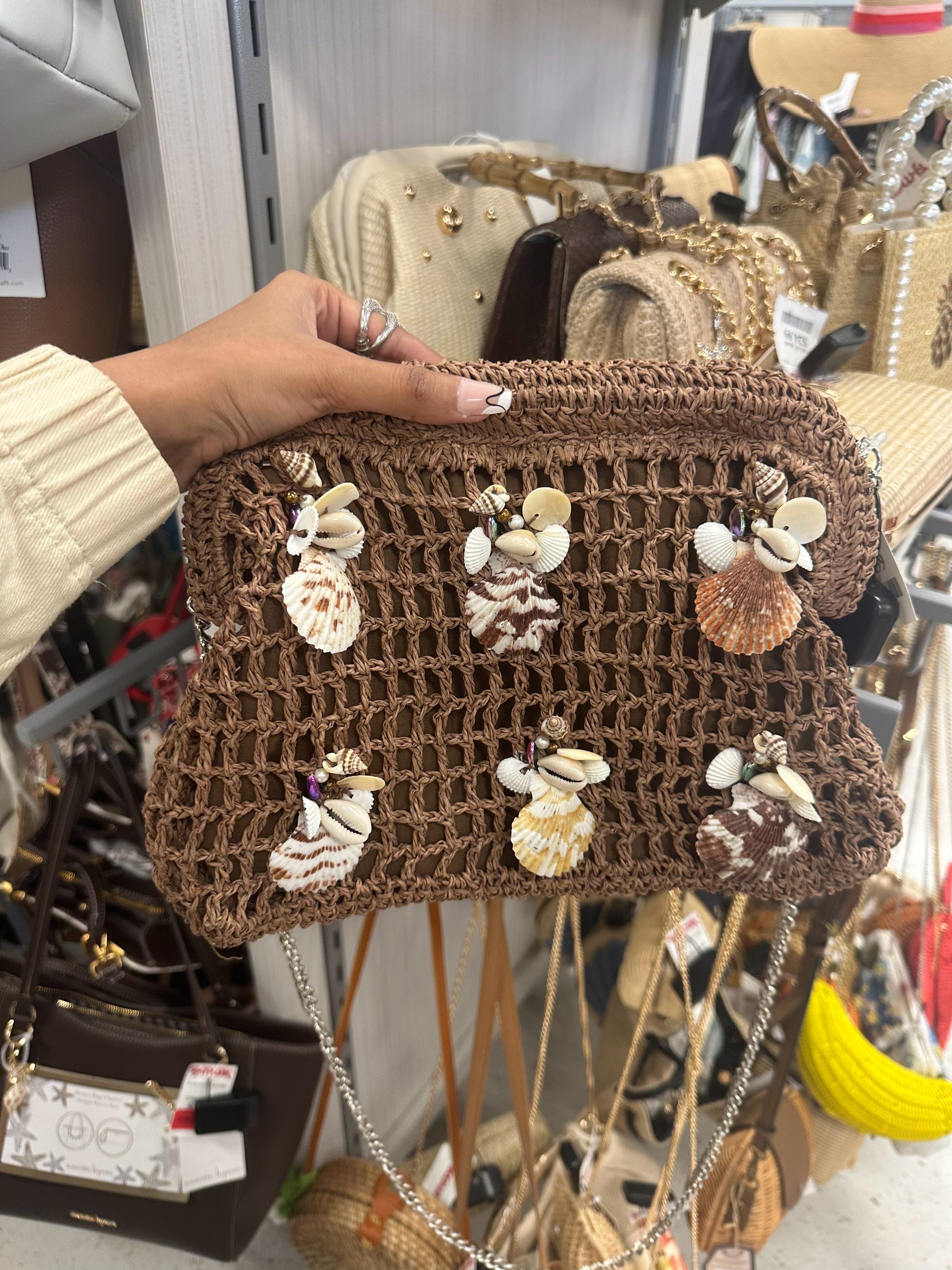 @Nat’s Lucky Finds