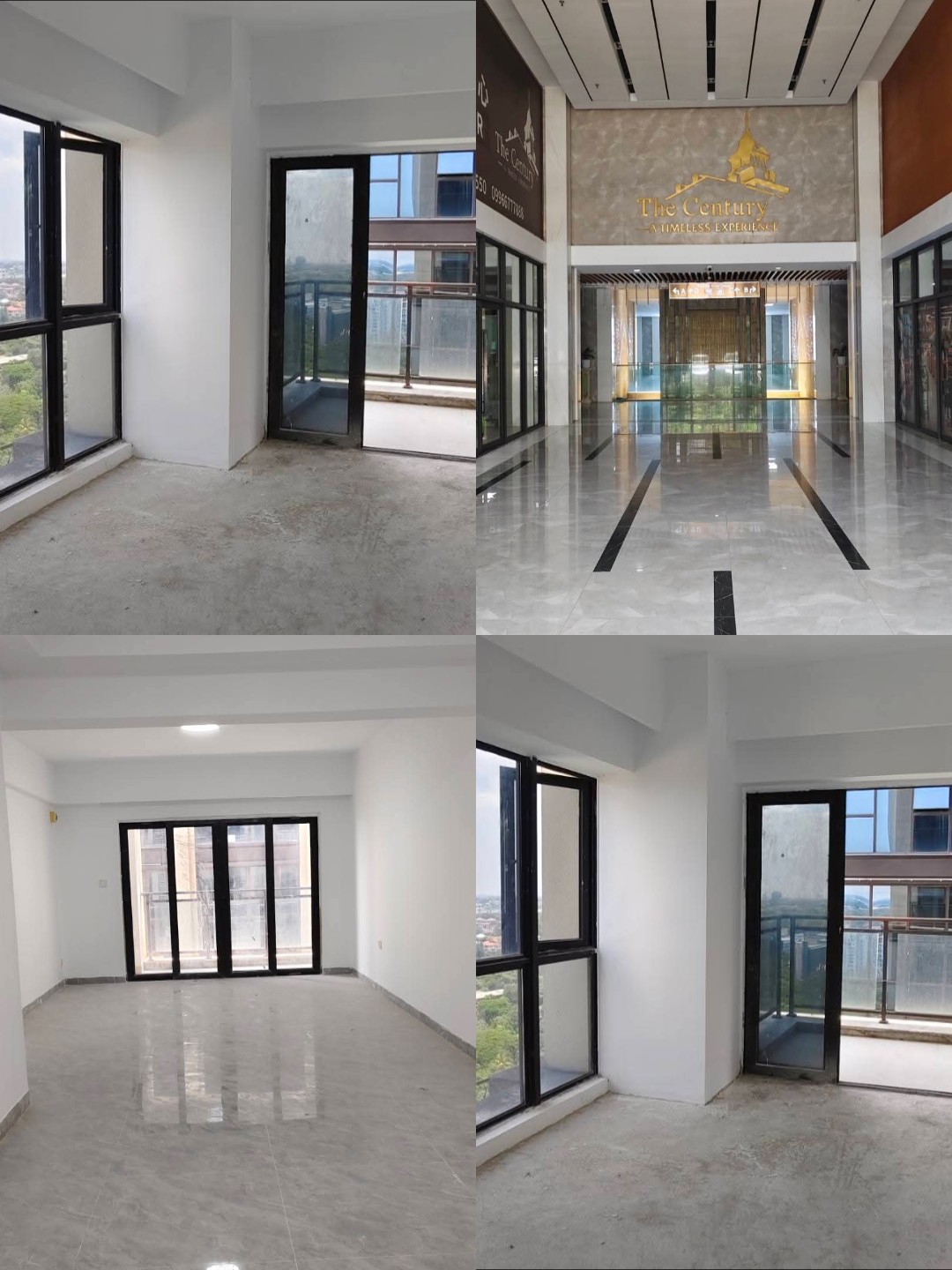 @Burmese Property - Condo Hub