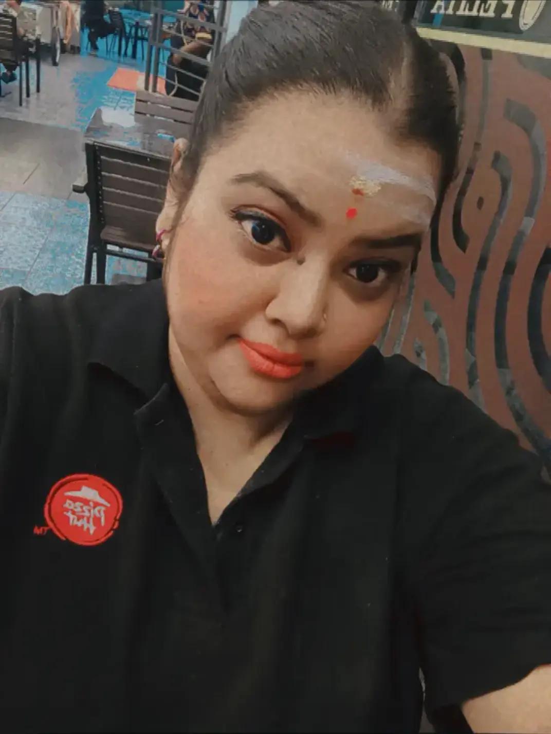 @Subha Jo Jo