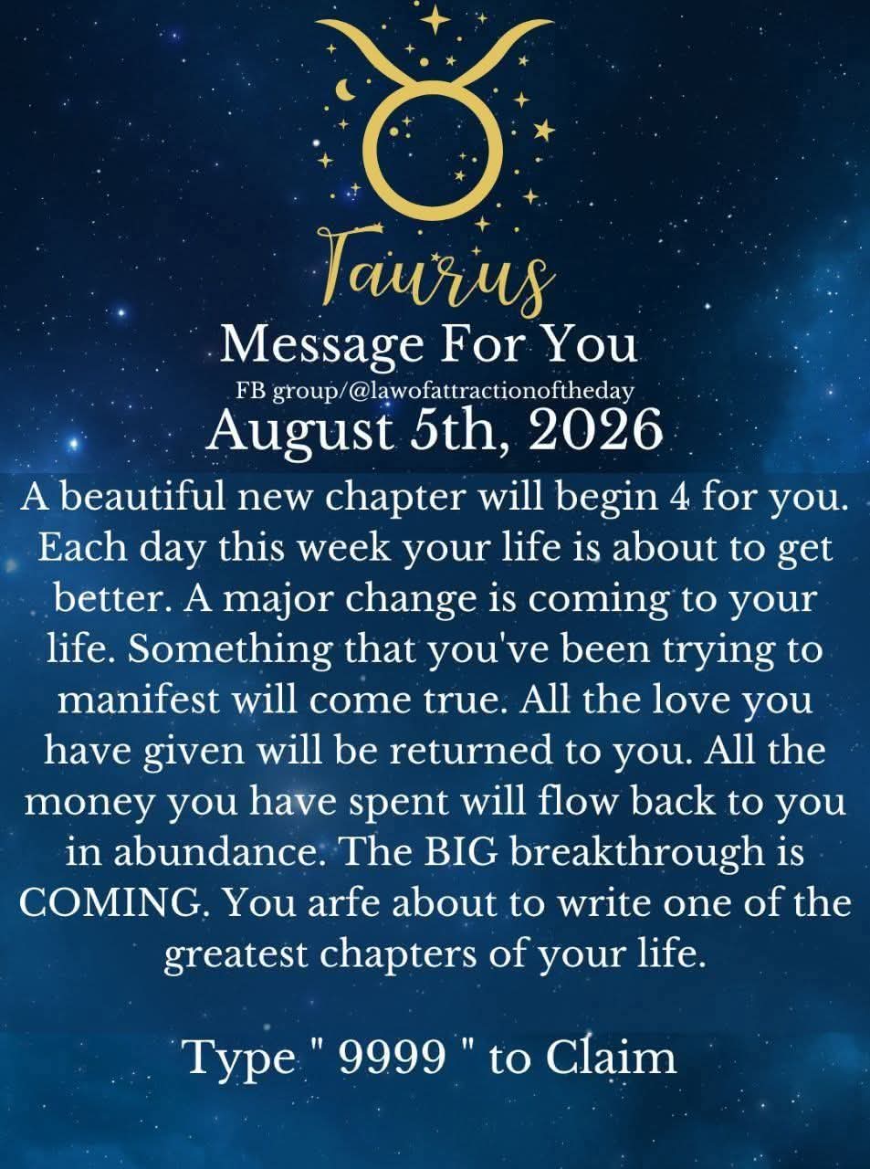 @One_Of_A_Kind💯♉🌈