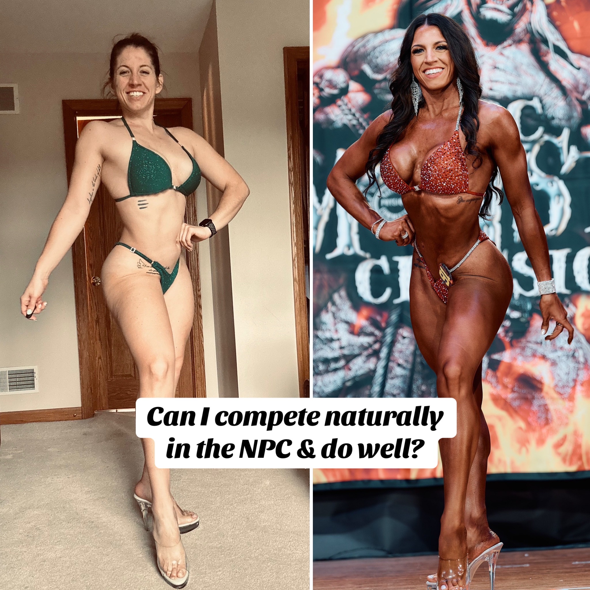 @NicoleFerrierFitness