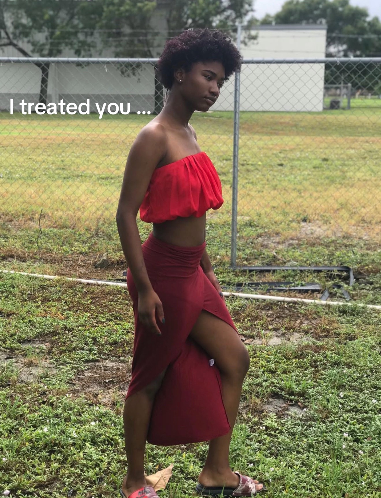 @You Found Me 💎
