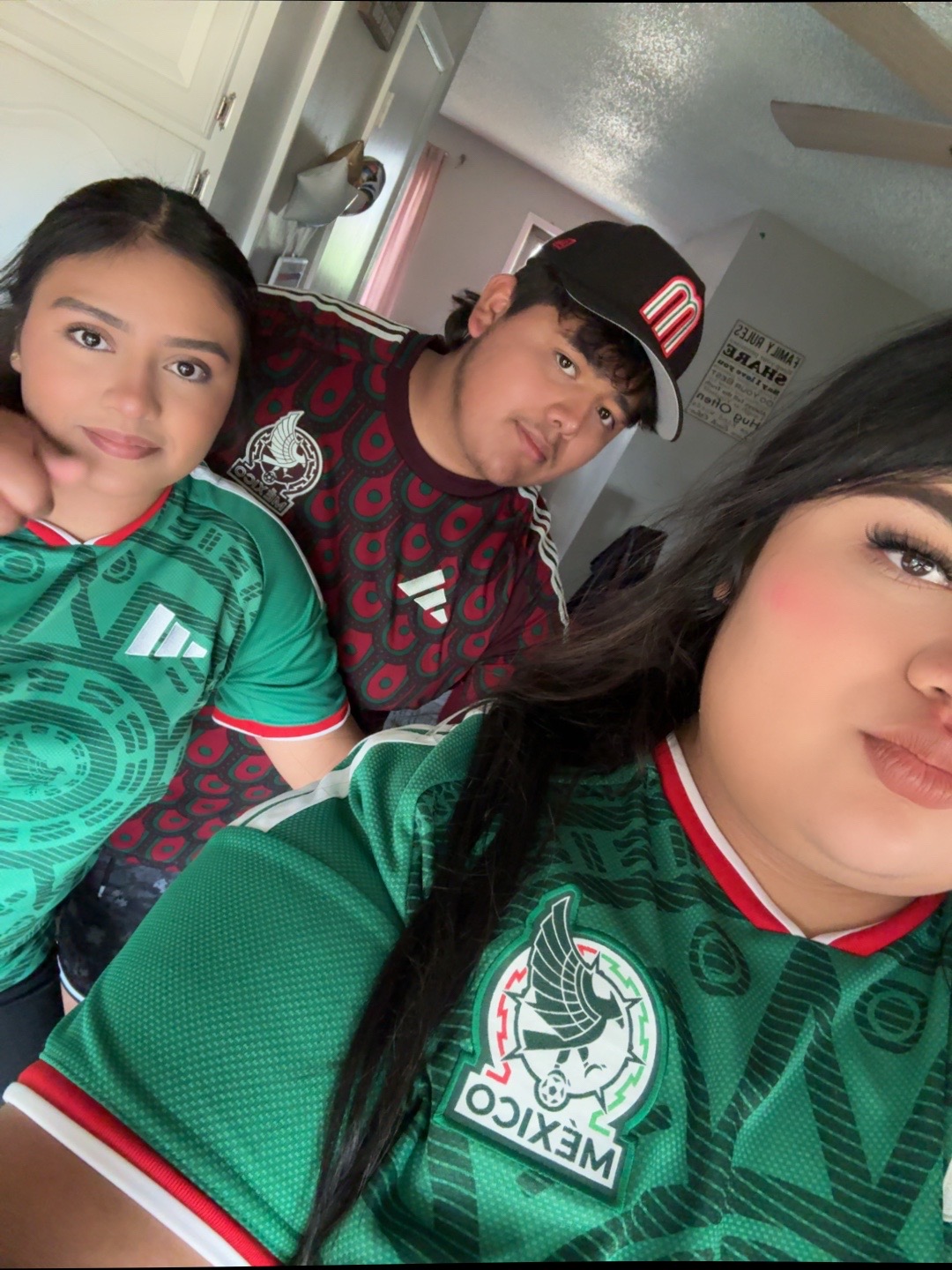 @Karen Rodriguez