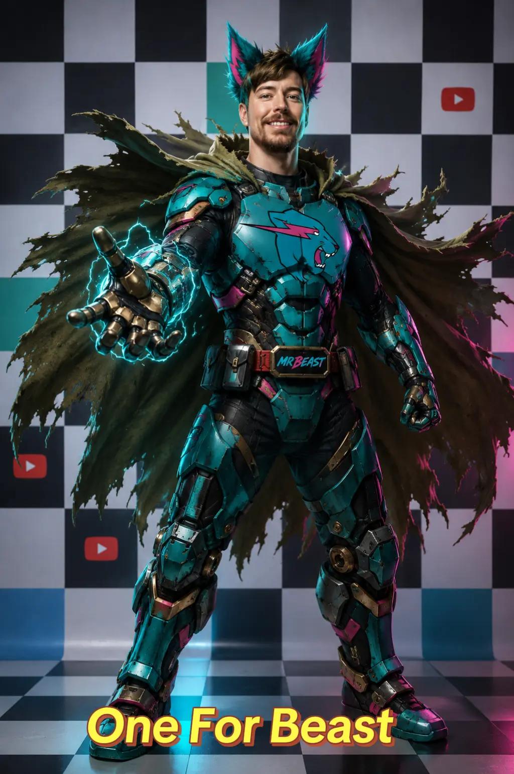 @one for all Deku