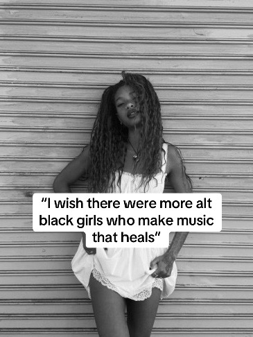 @Nahima Music | Adinah Imani 🦋